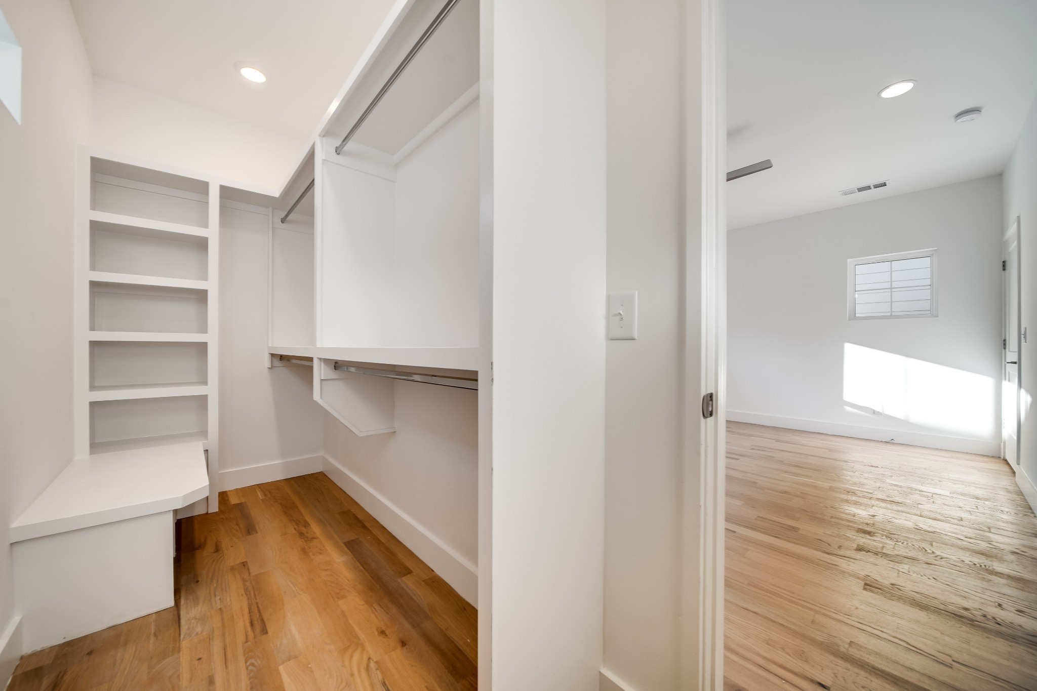 405 Marshall Street Unit: 5