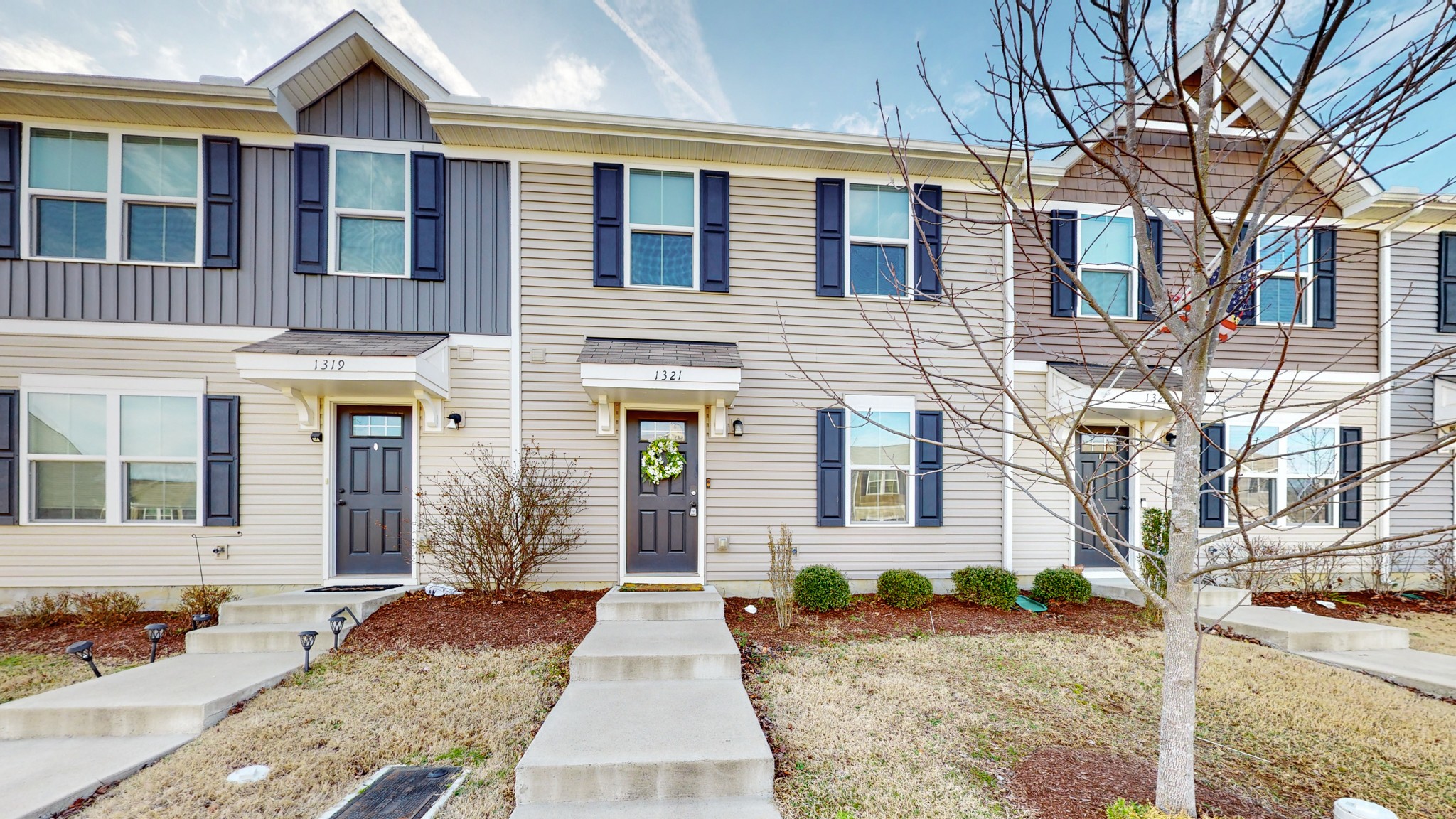 1321 Havenbrook Dr