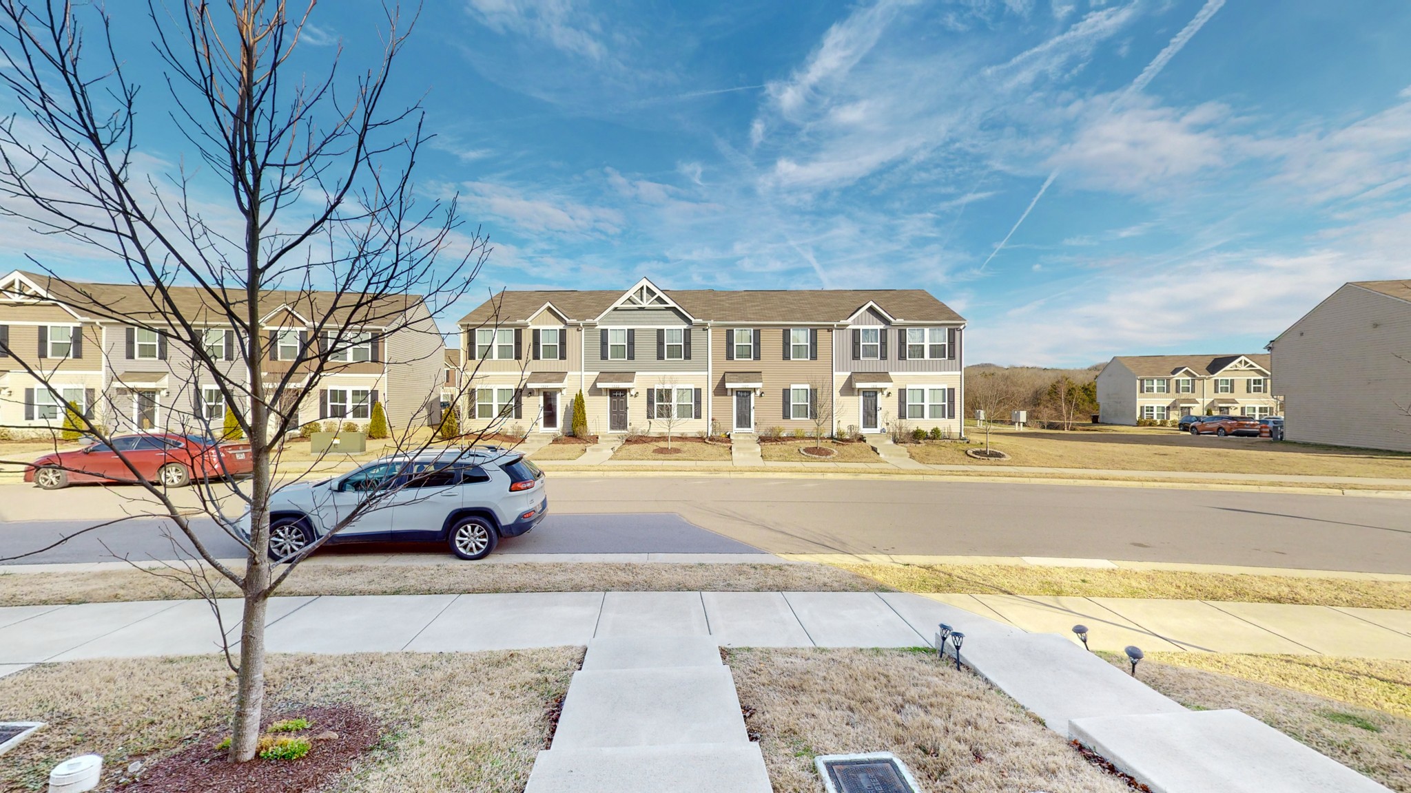 1321 Havenbrook Dr