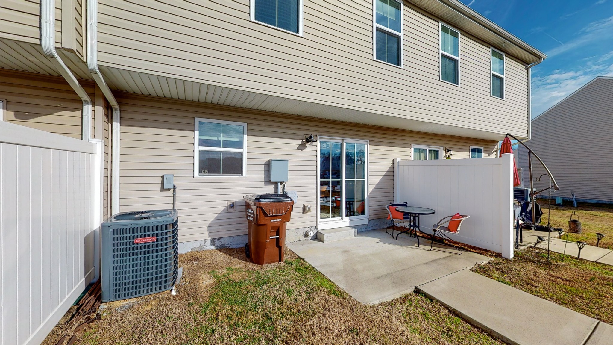 1321 Havenbrook Dr