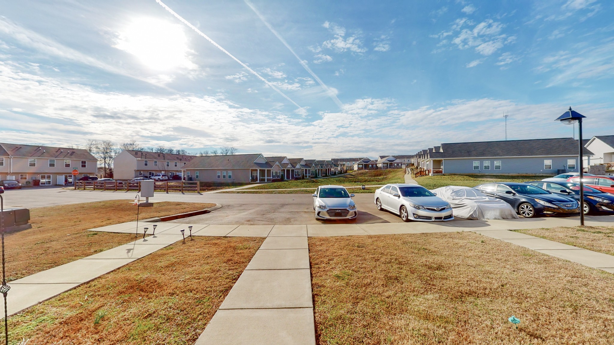 1321 Havenbrook Dr