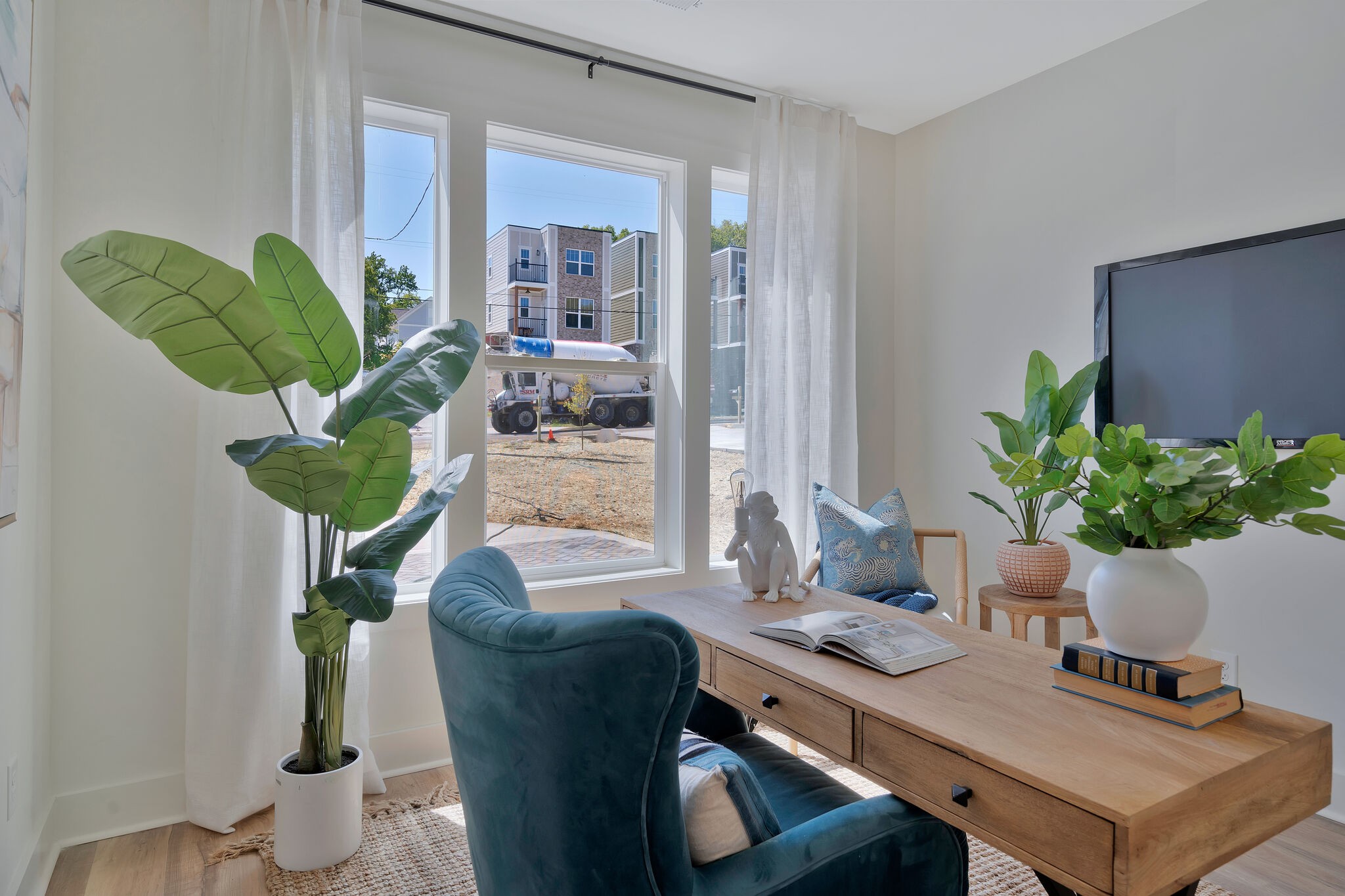 315 Duke St Unit: C