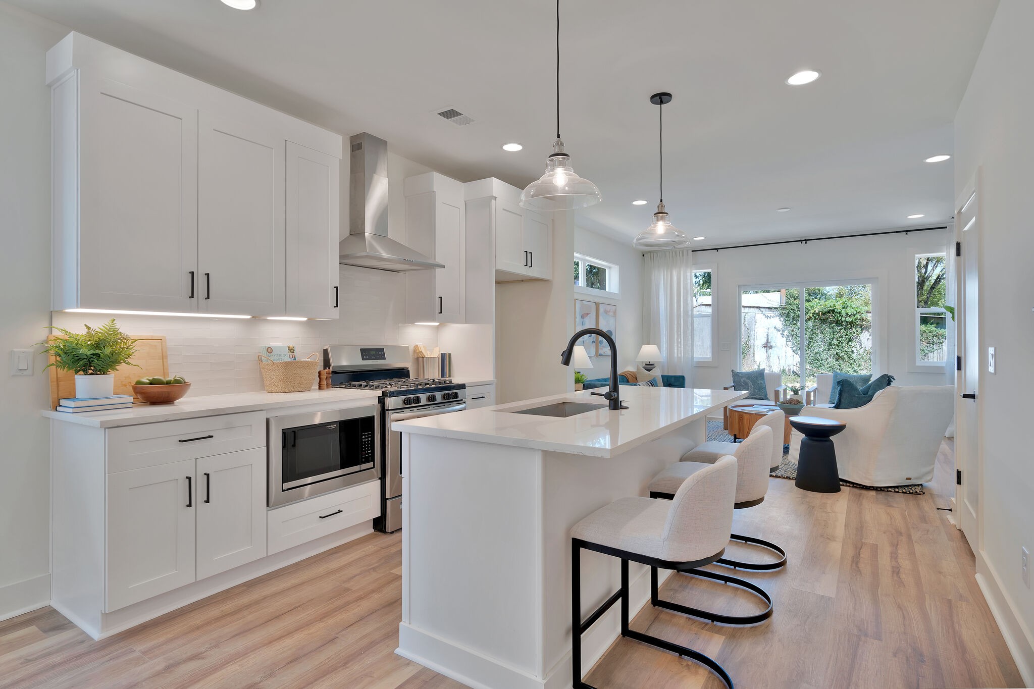 315 Duke St Unit: C