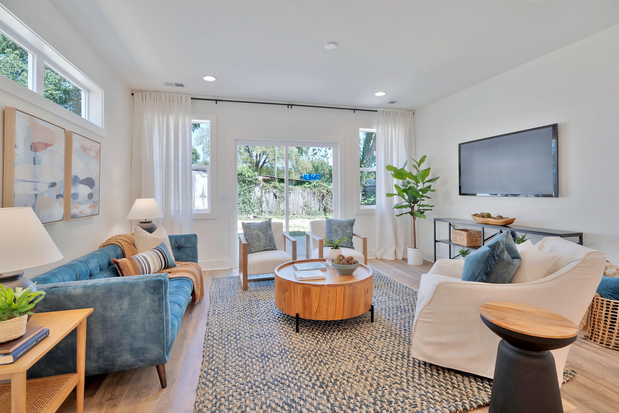 315 Duke St Unit: C