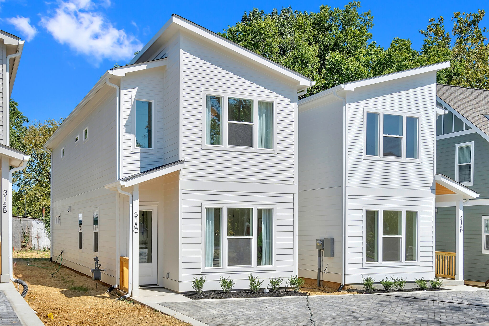 315 Duke St Unit: C