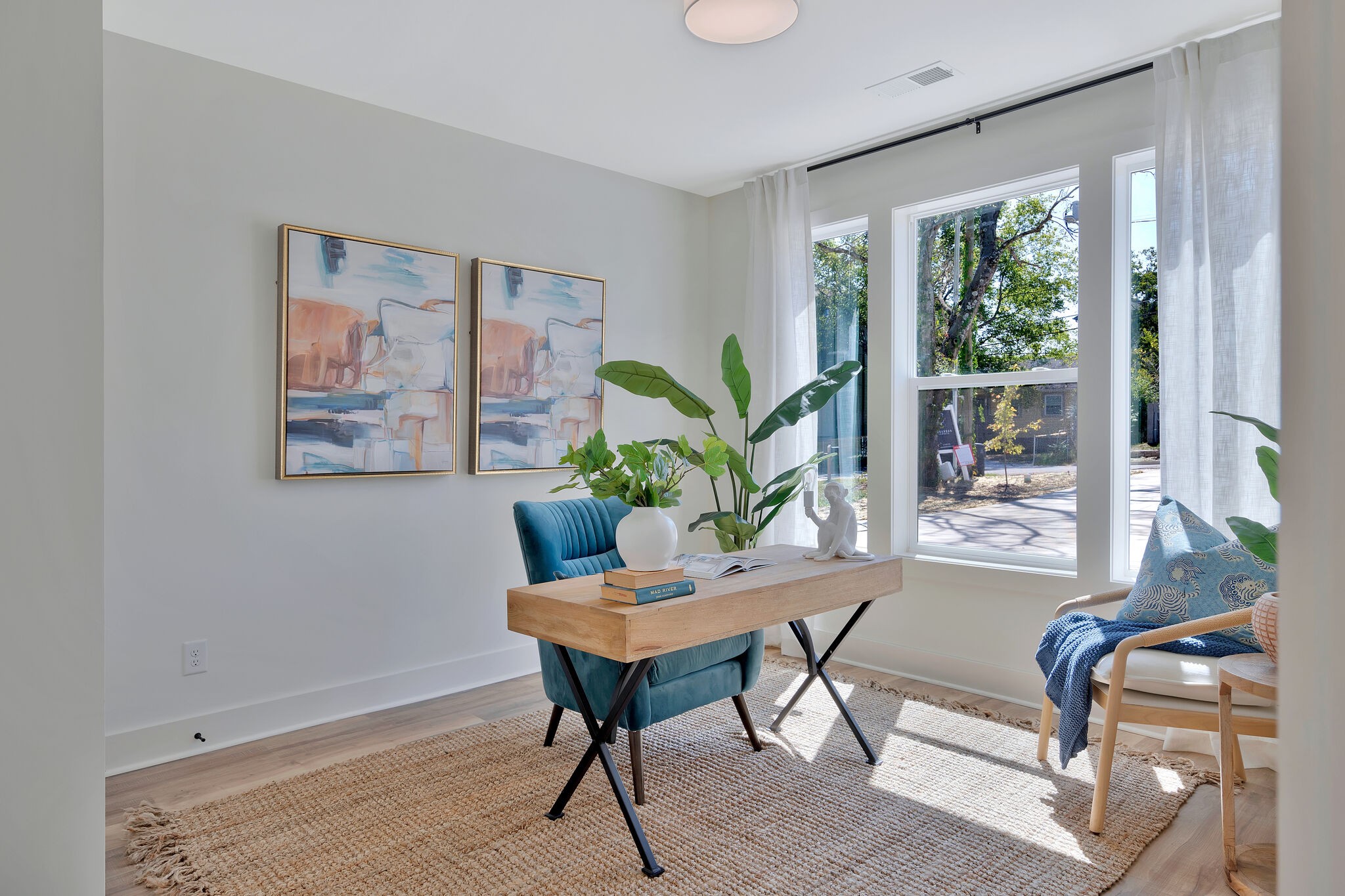 315 Duke St Unit: C