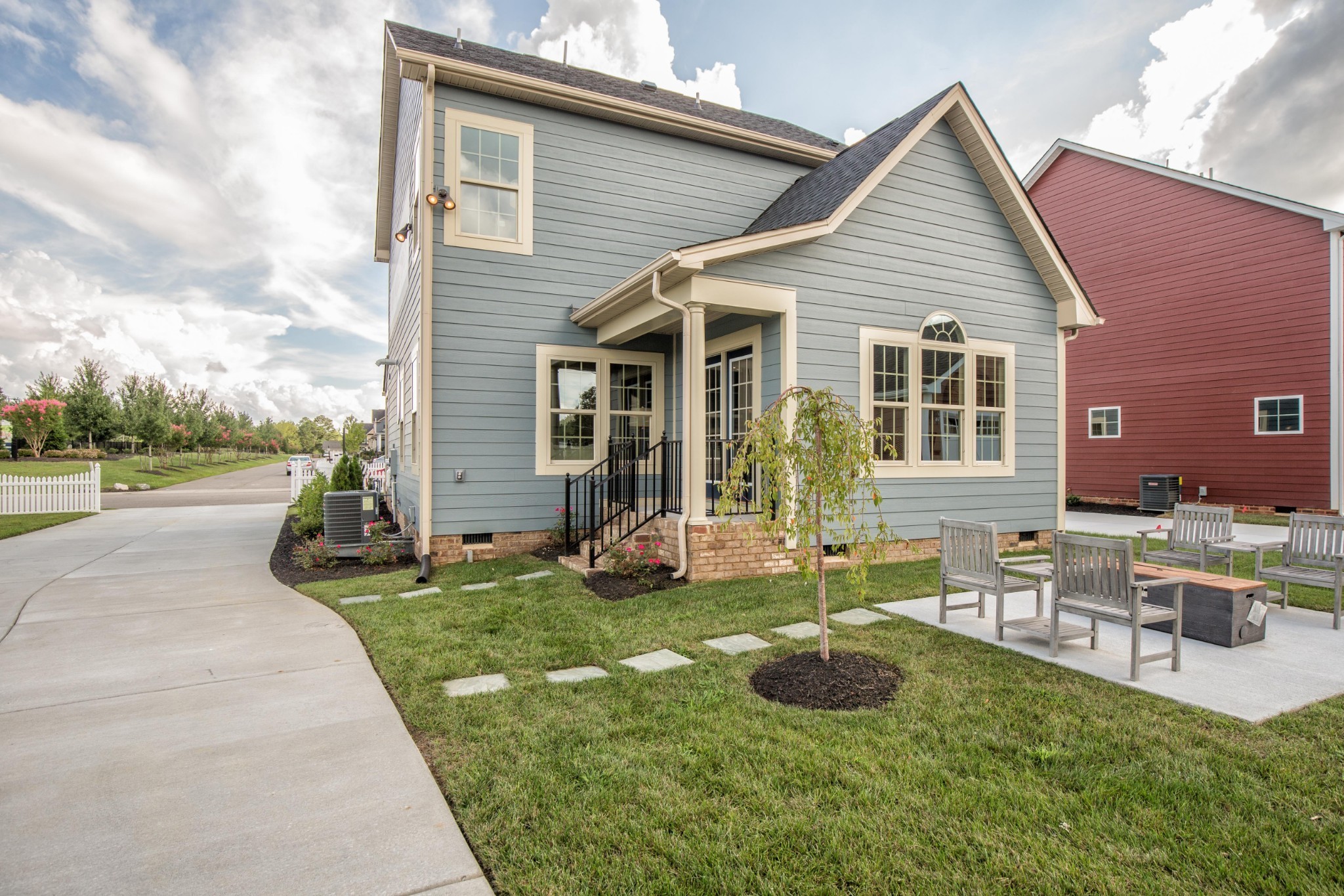4019 Oglethorpe Drive