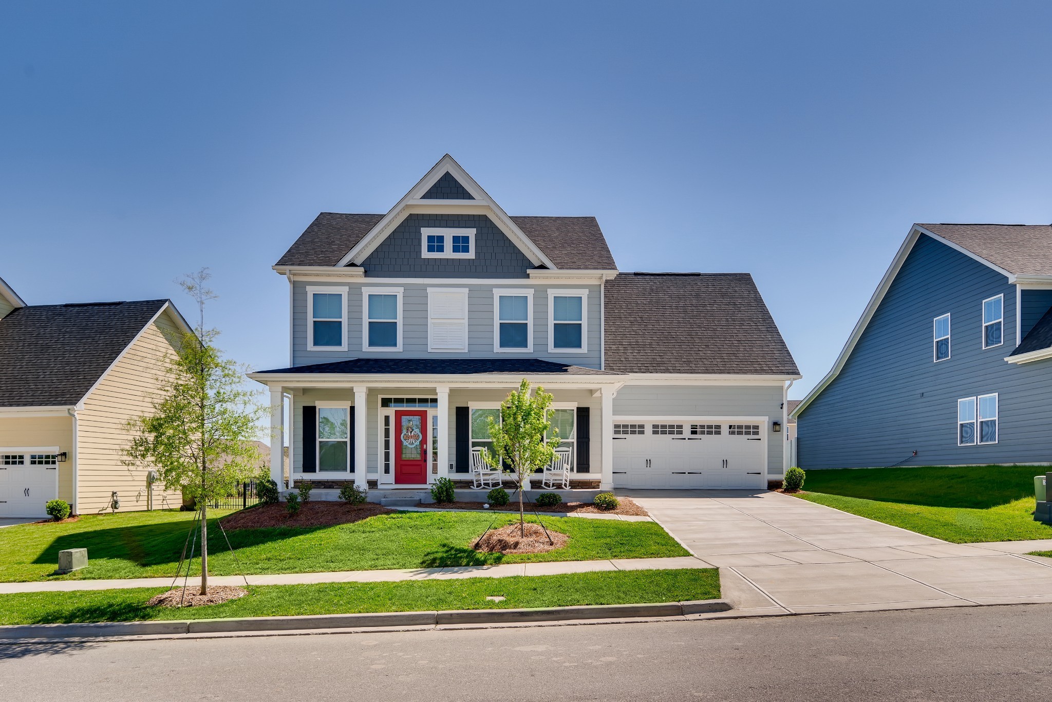 4019 Oglethorpe Drive