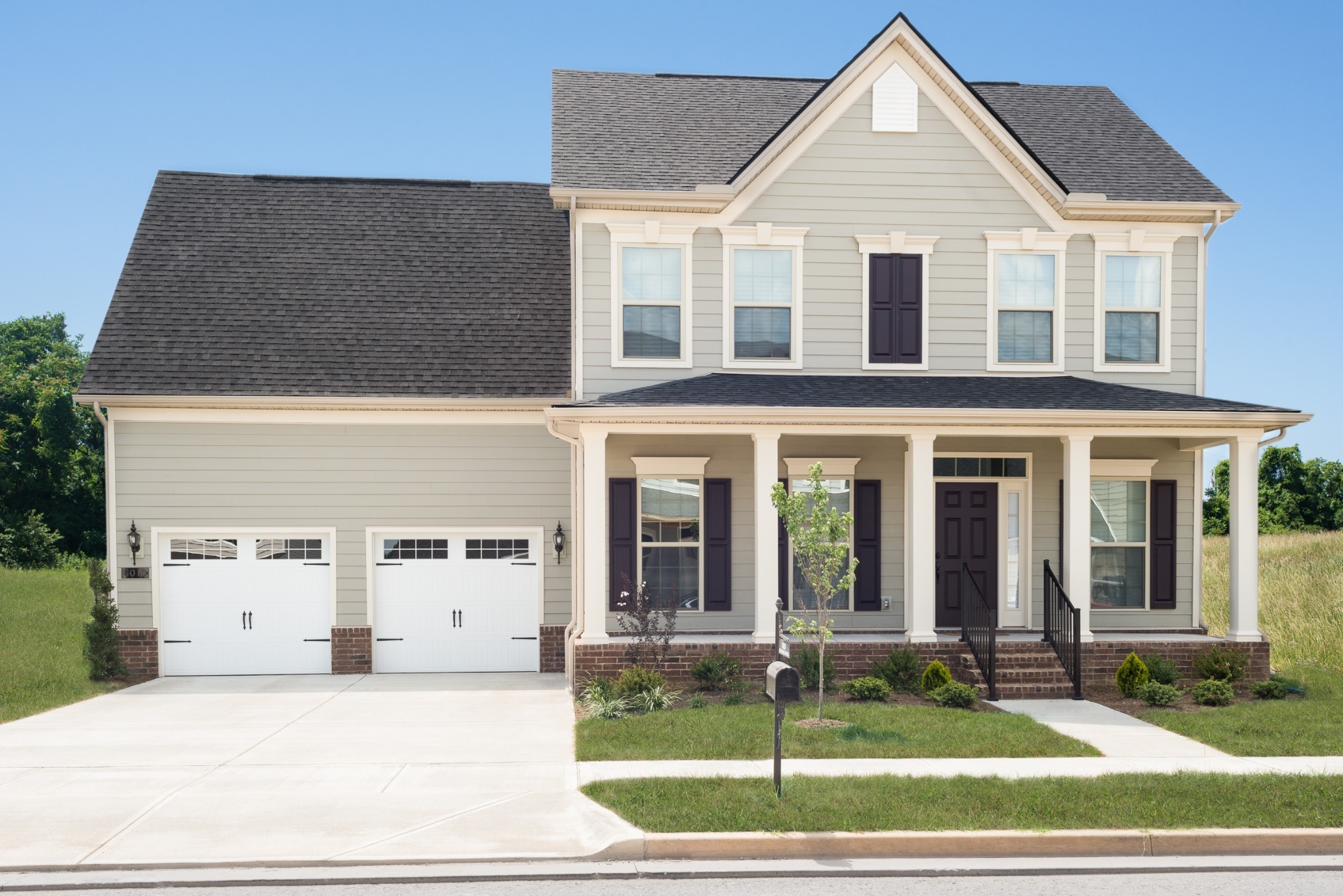 4019 Oglethorpe Drive