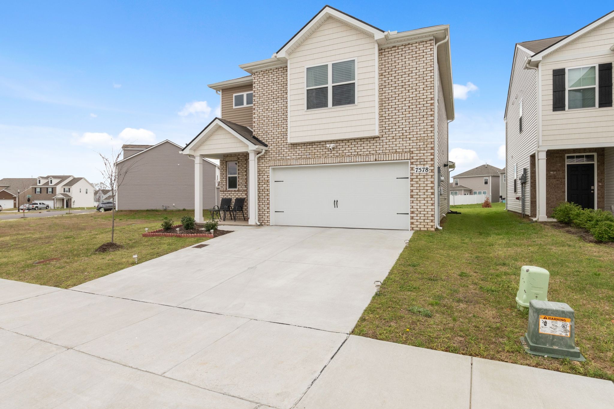 7578 Cash Crossing Ct