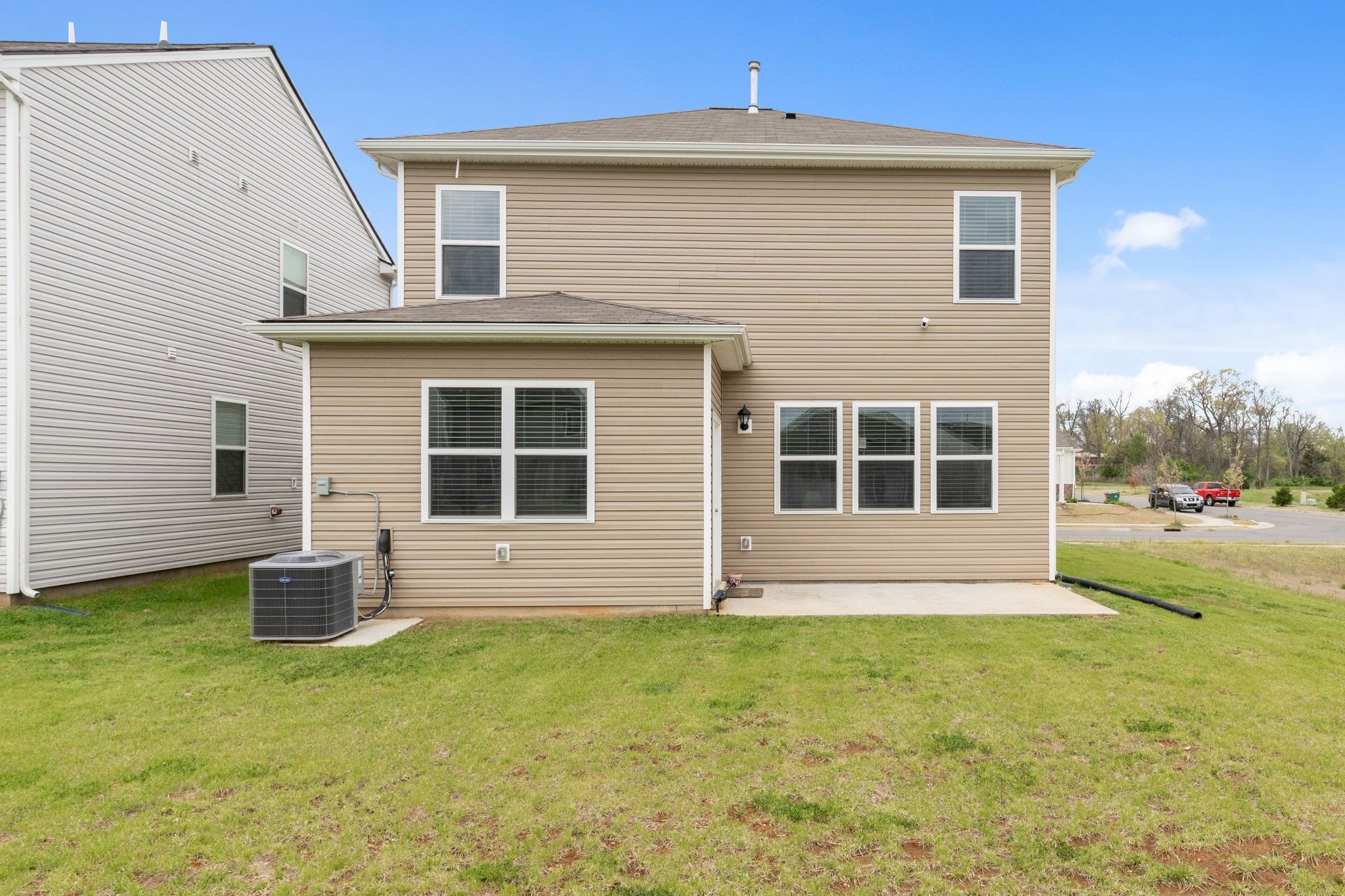 7578 Cash Crossing Ct