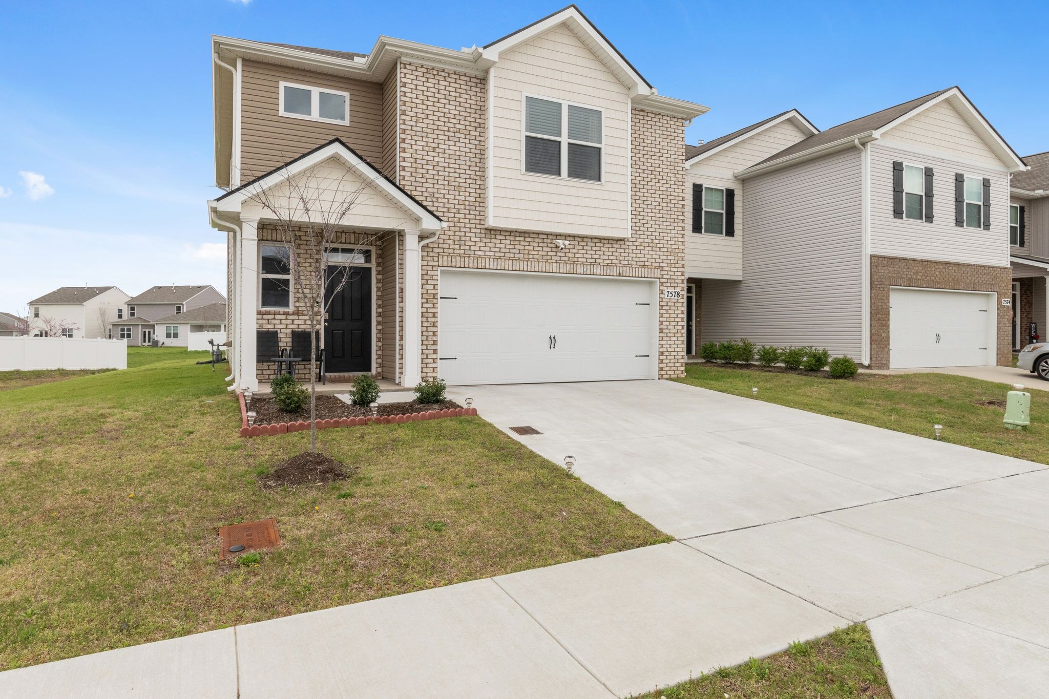 7578 Cash Crossing Ct