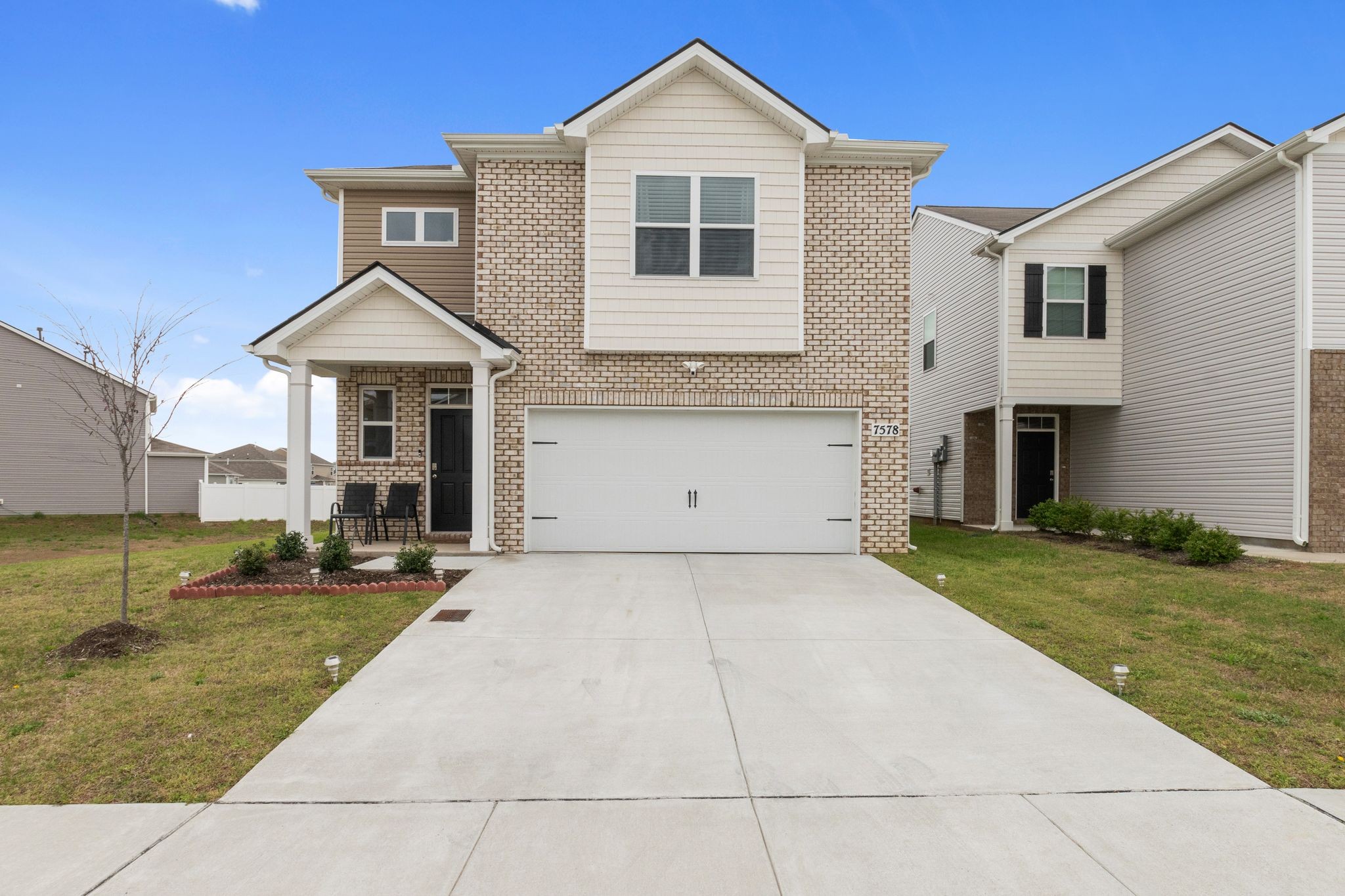 7578 Cash Crossing Ct
