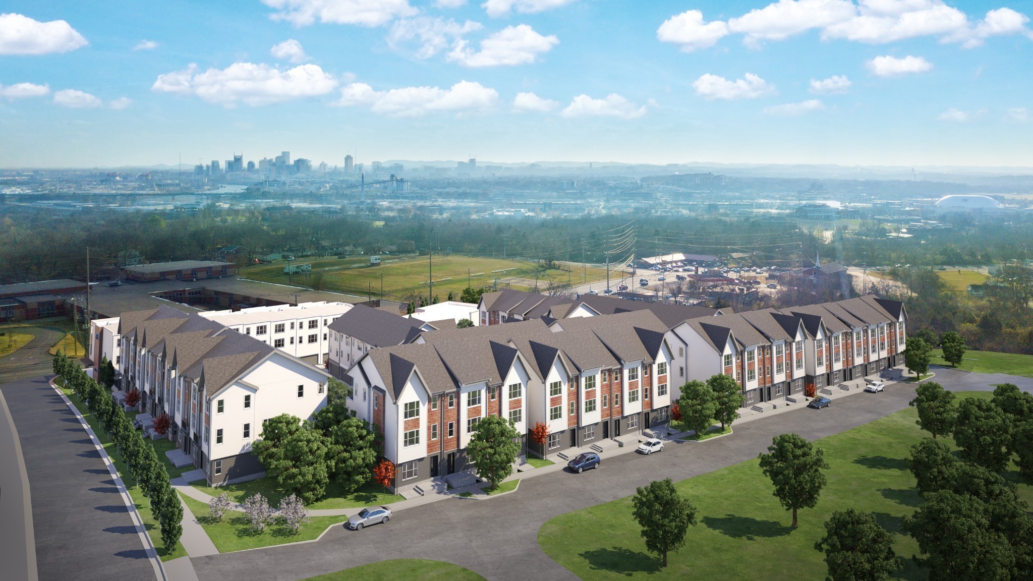 516 Proximity Cir
