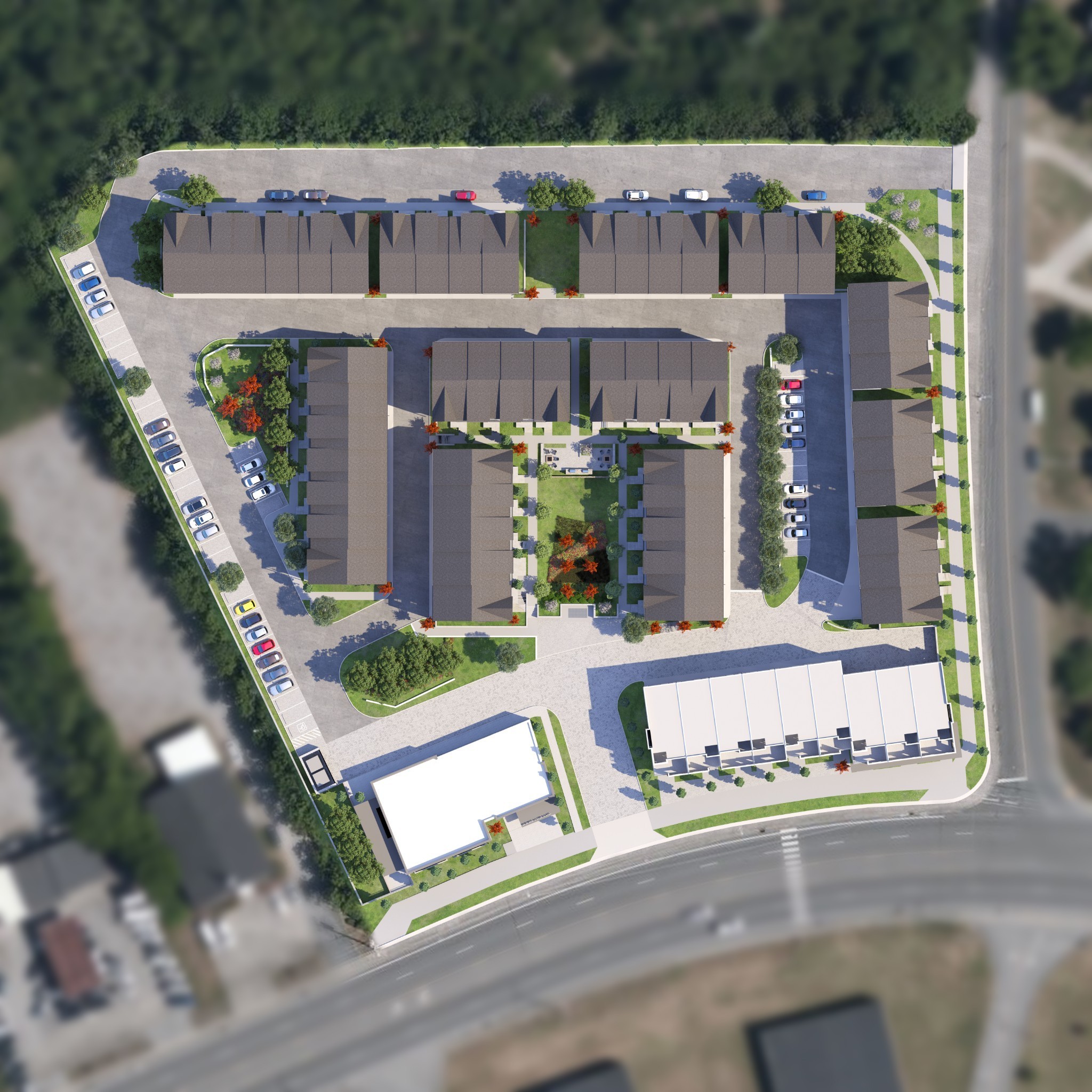 516 Proximity Cir
