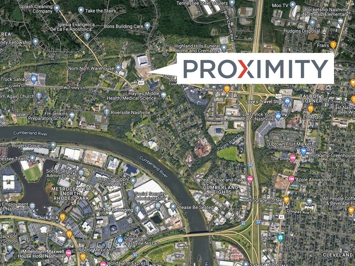 516 Proximity Cir