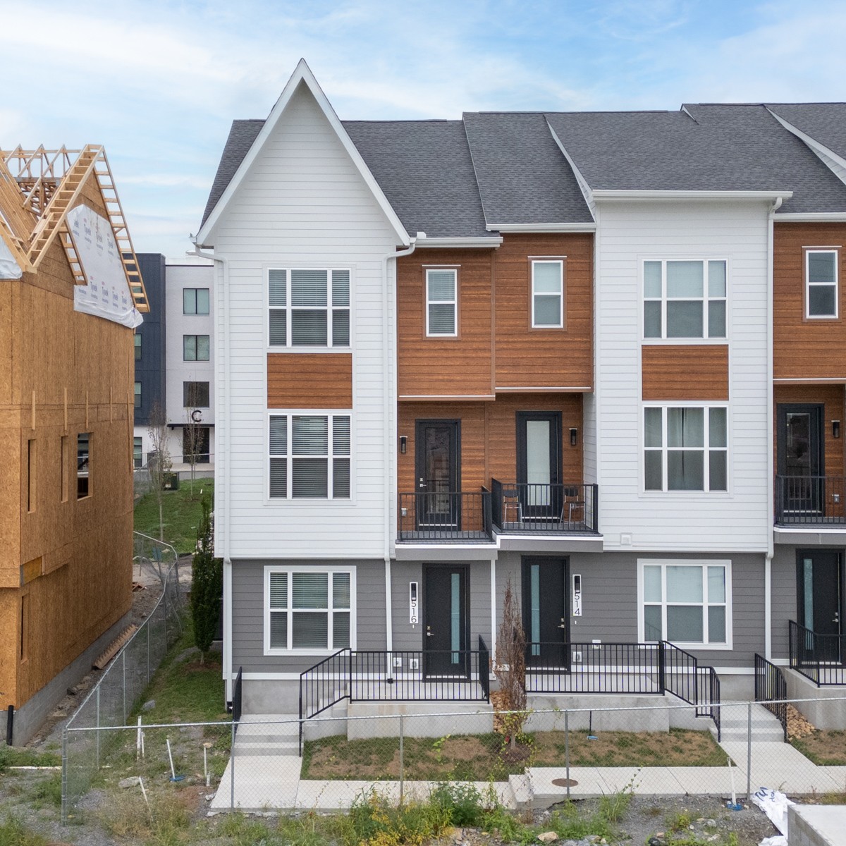 516 Proximity Cir