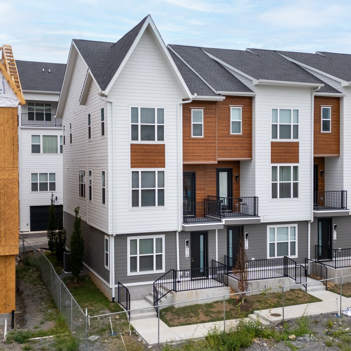 516 Proximity Cir