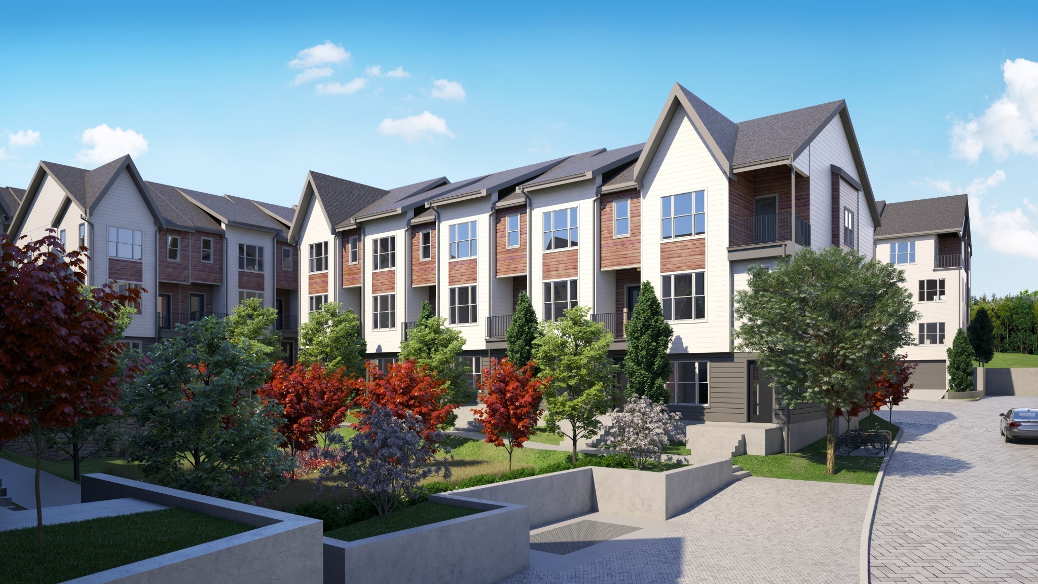 516 Proximity Cir