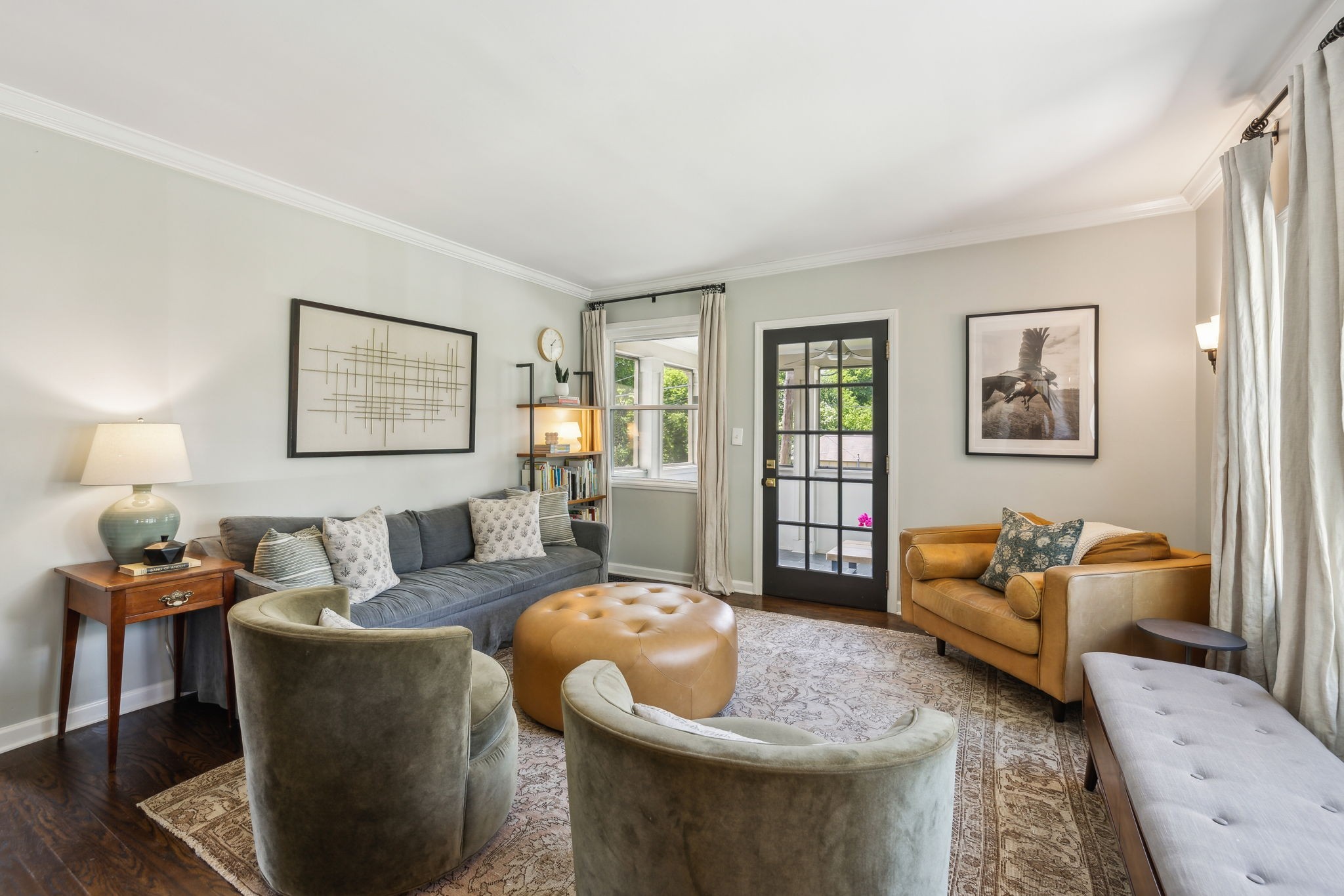 1500 Lillian St