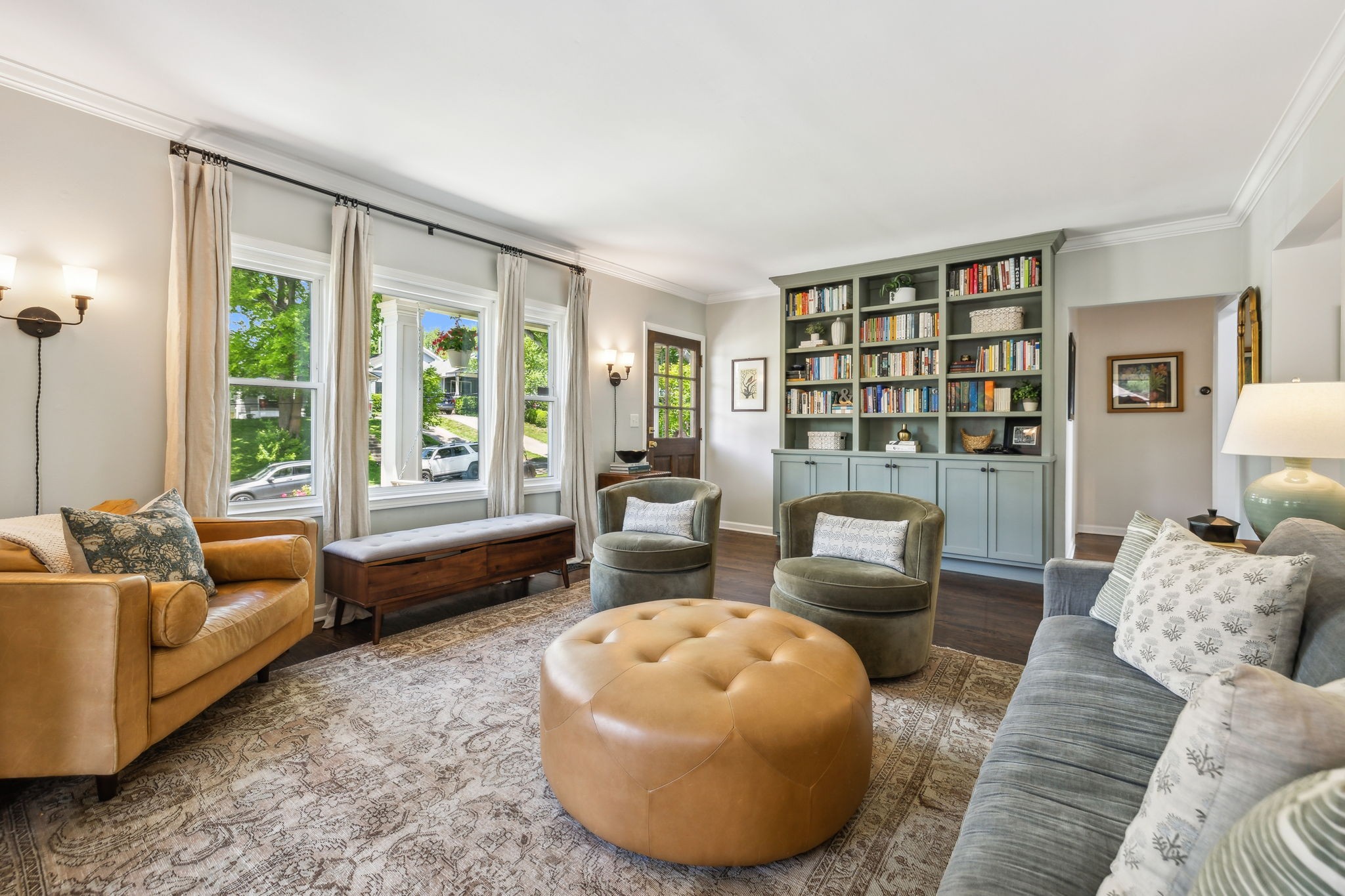 1500 Lillian St