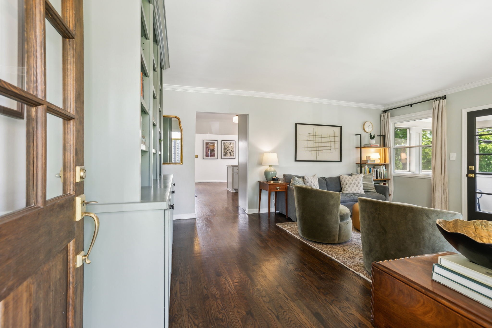 1500 Lillian St