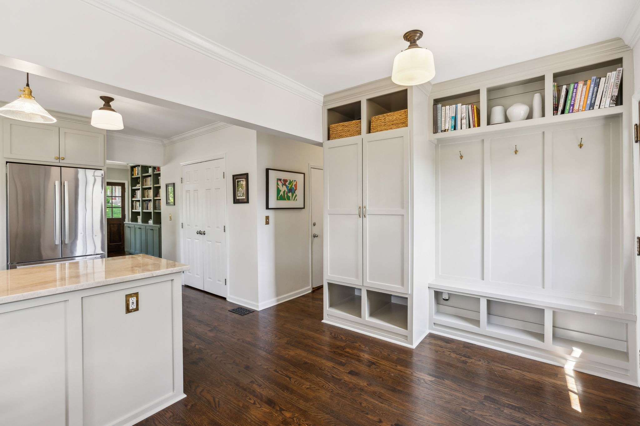 1500 Lillian St