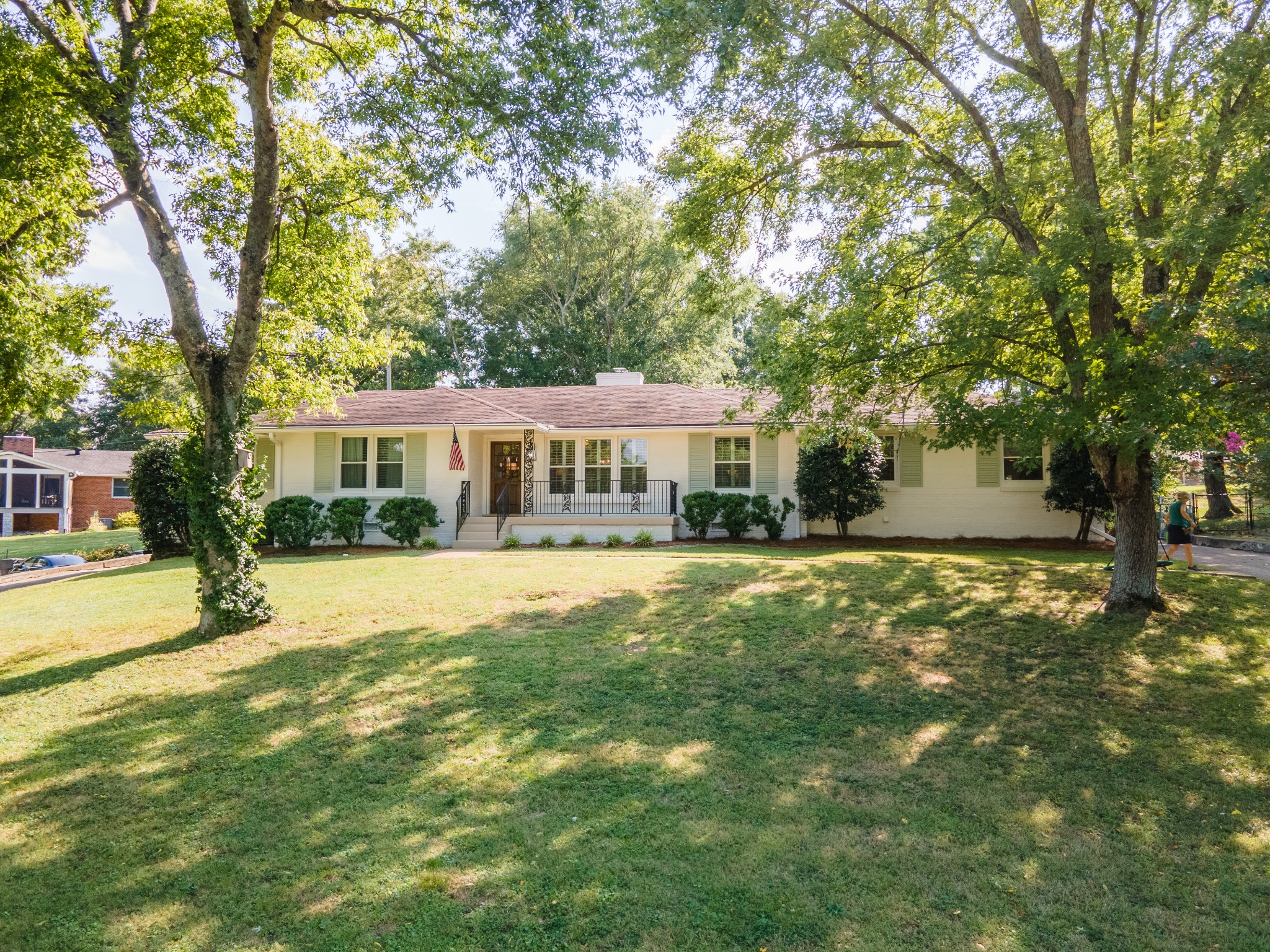 5408 Anchorage Dr