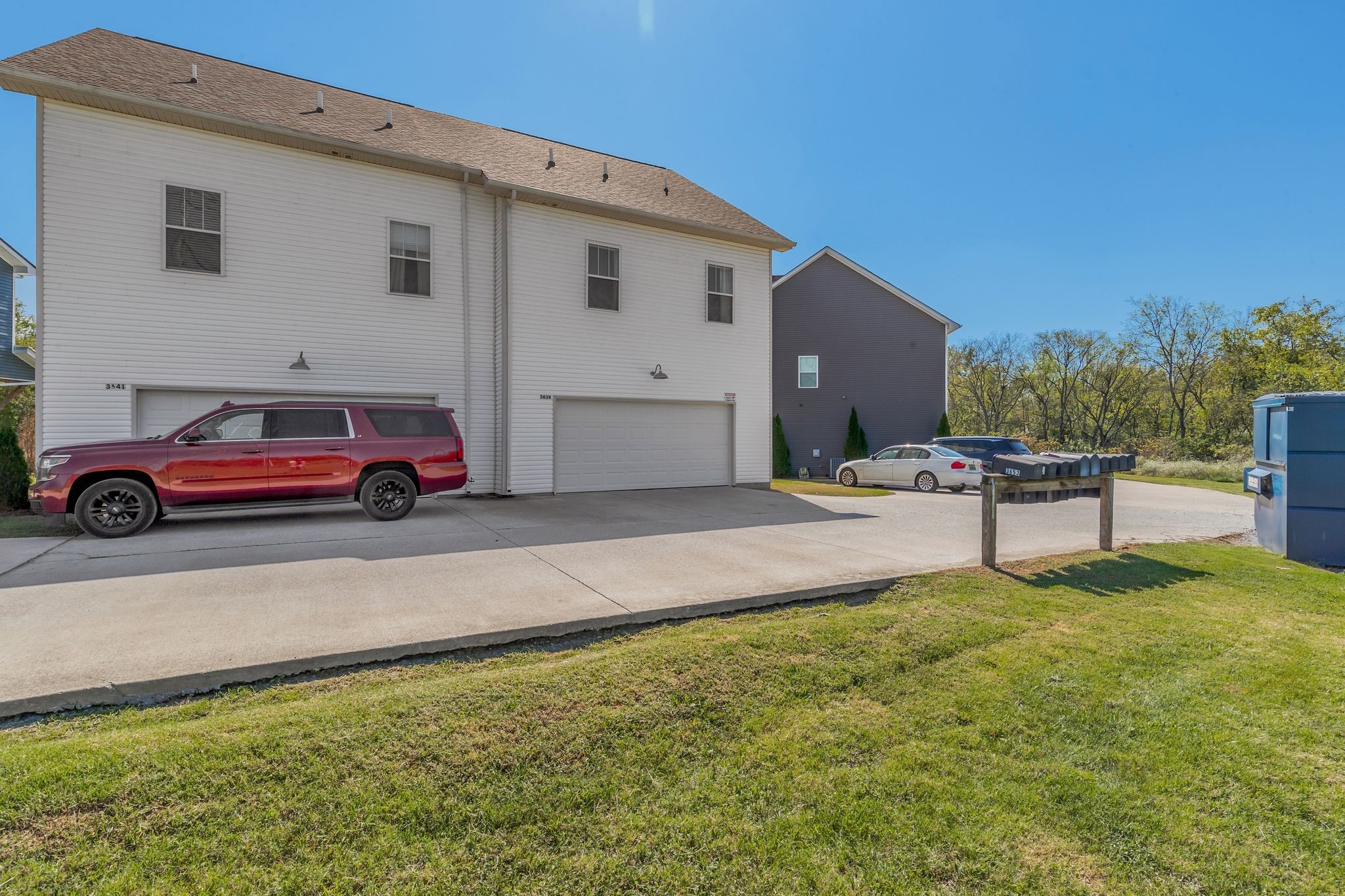 3639 Hydes Ferry Rd