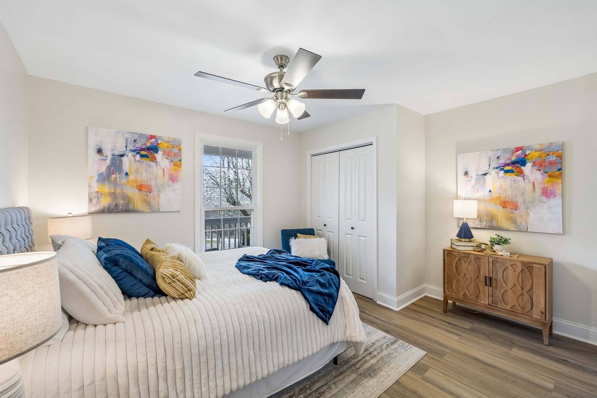 1115 Oak Creek Dr