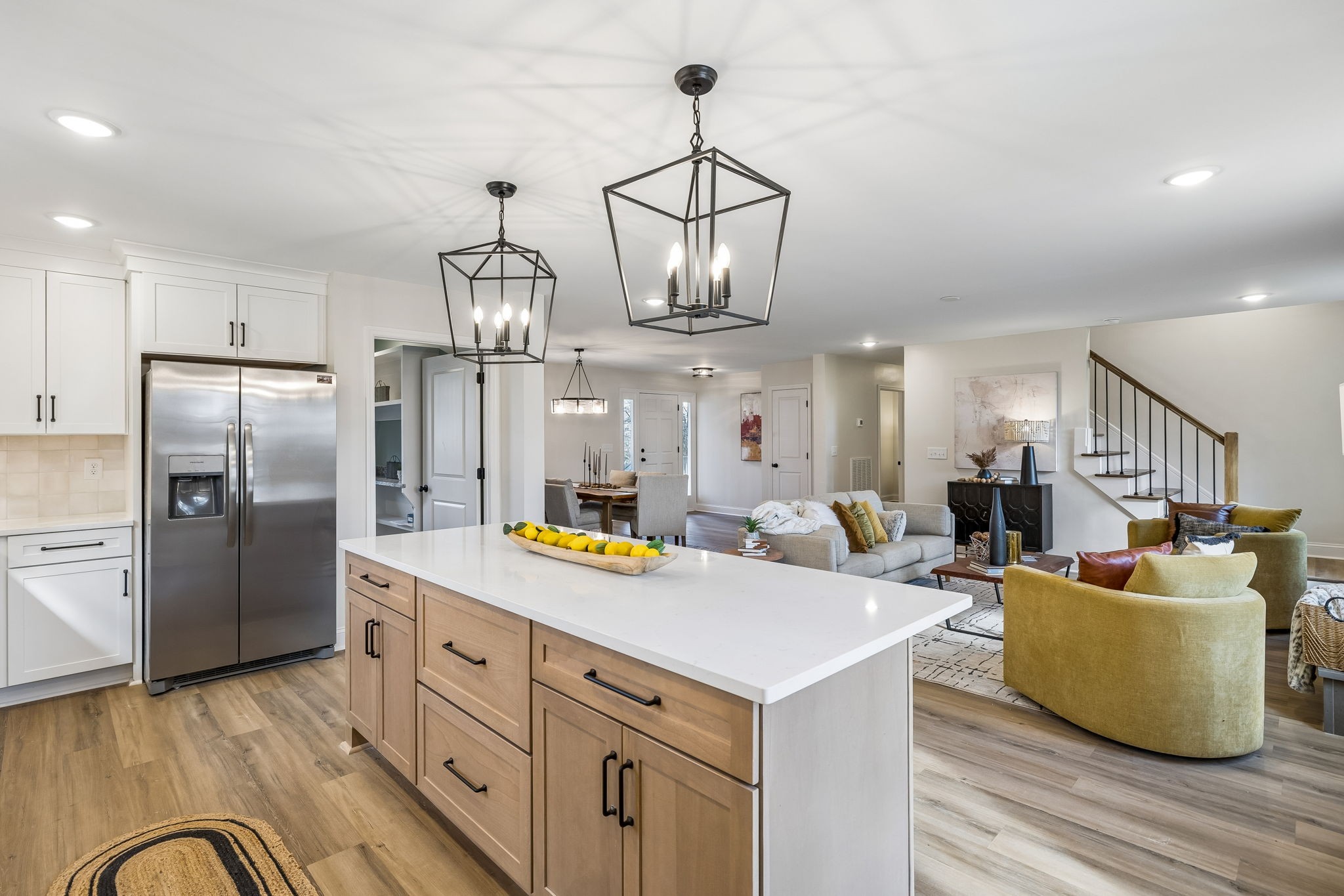 1115 Oak Creek Dr