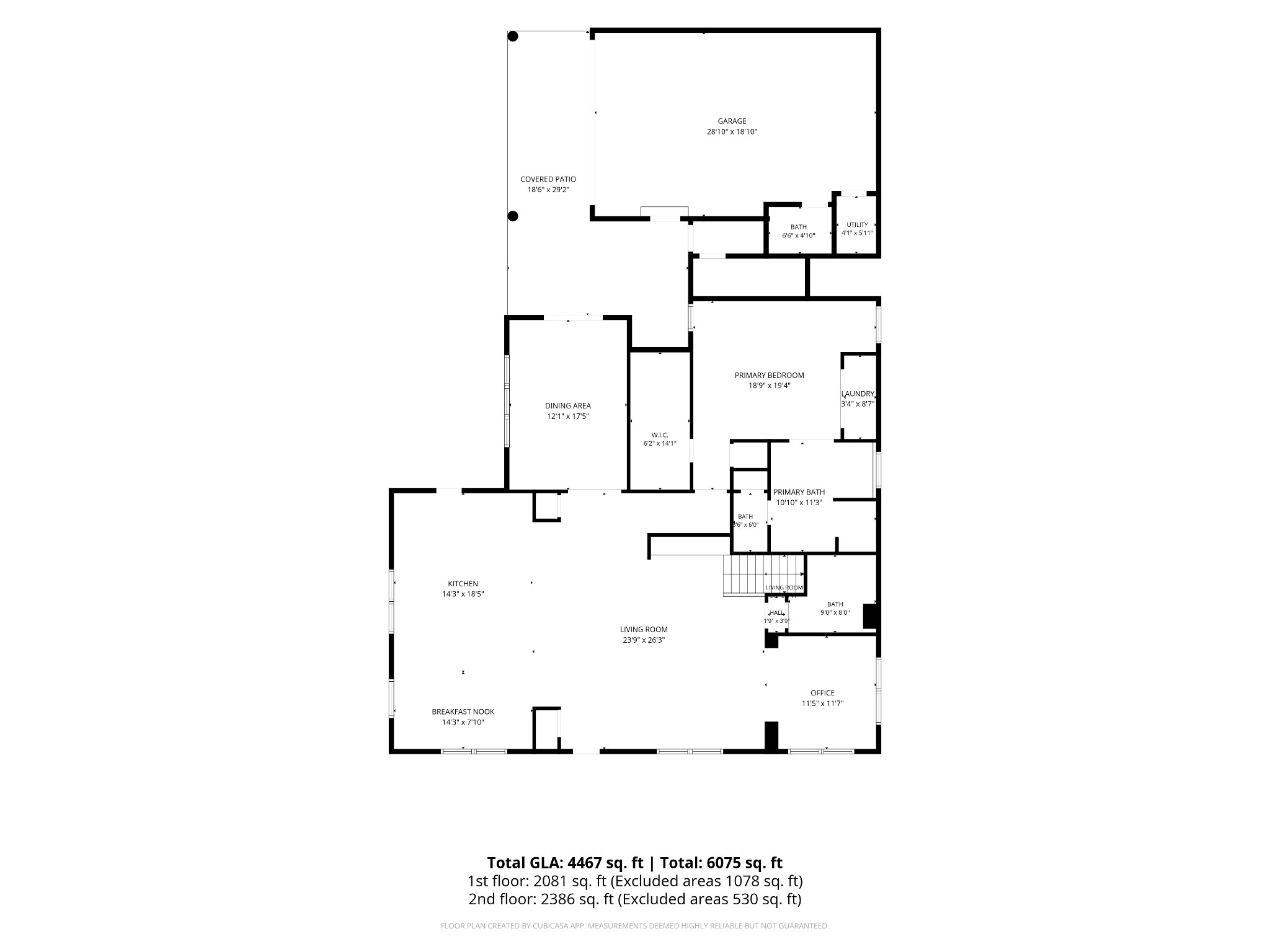 702 Skyview Dr