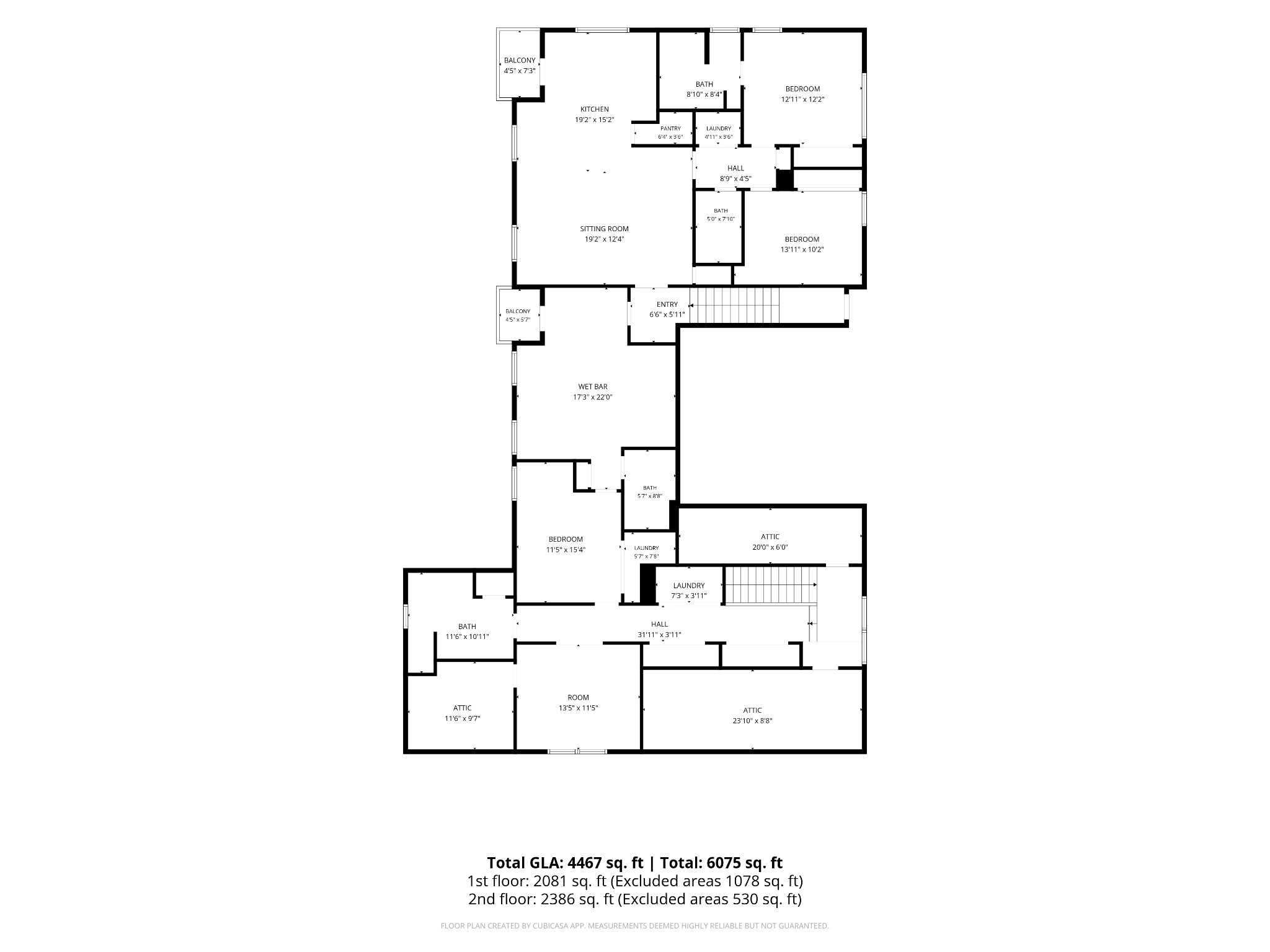 702 Skyview Dr