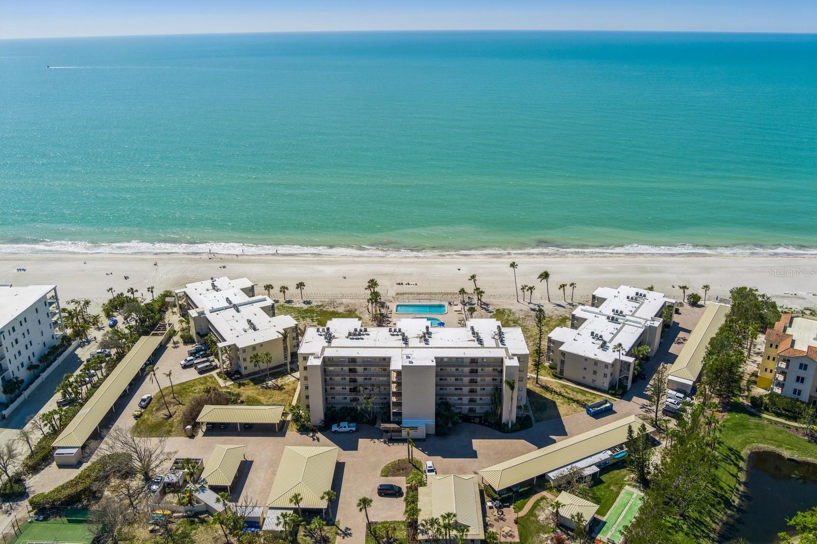 4835 GULF OF MEXICO DR #302B