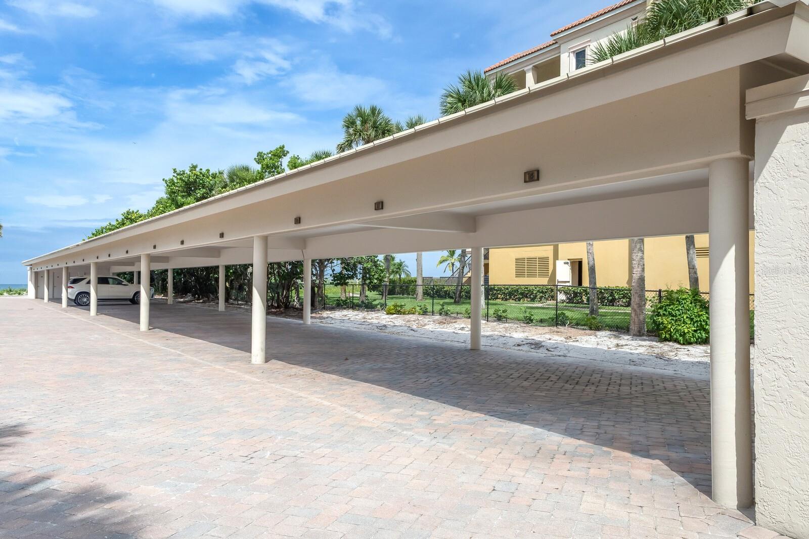 4835 GULF OF MEXICO DR #302B