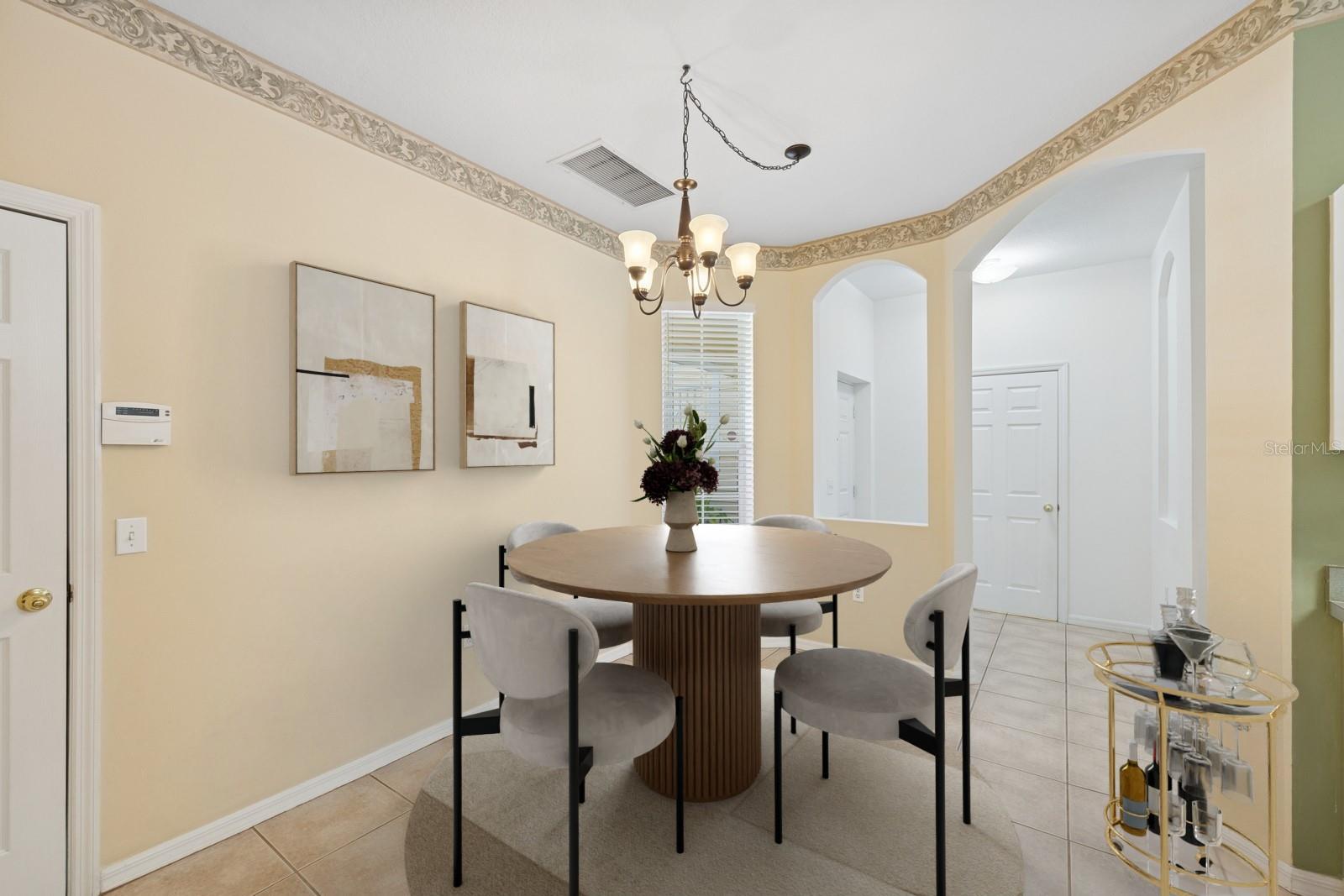 6412 ROSEFINCH CT #102