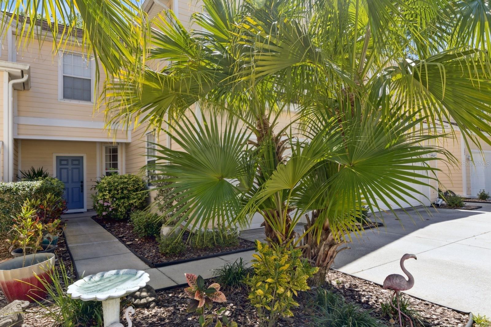 6412 ROSEFINCH CT #102