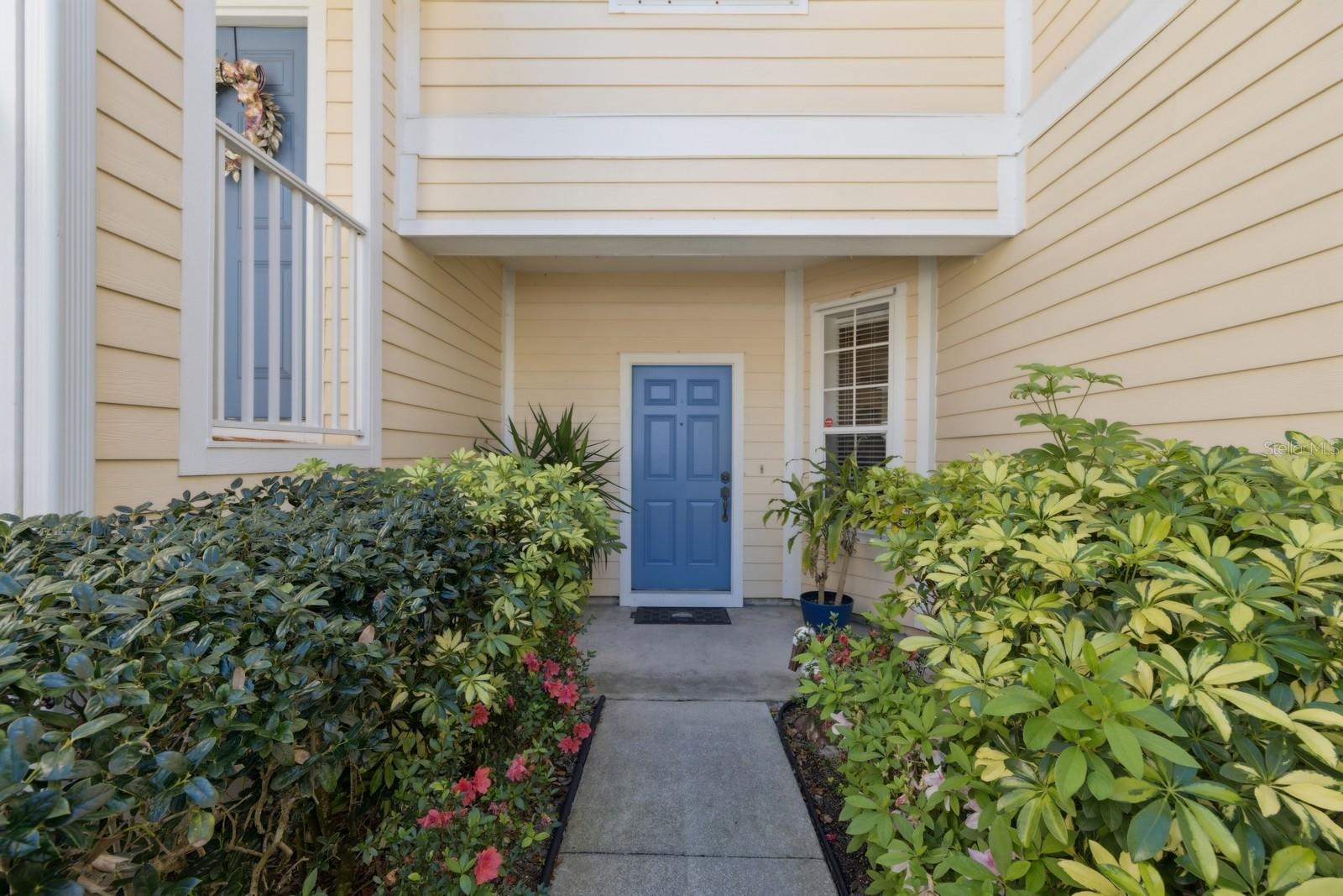 6412 ROSEFINCH CT #102