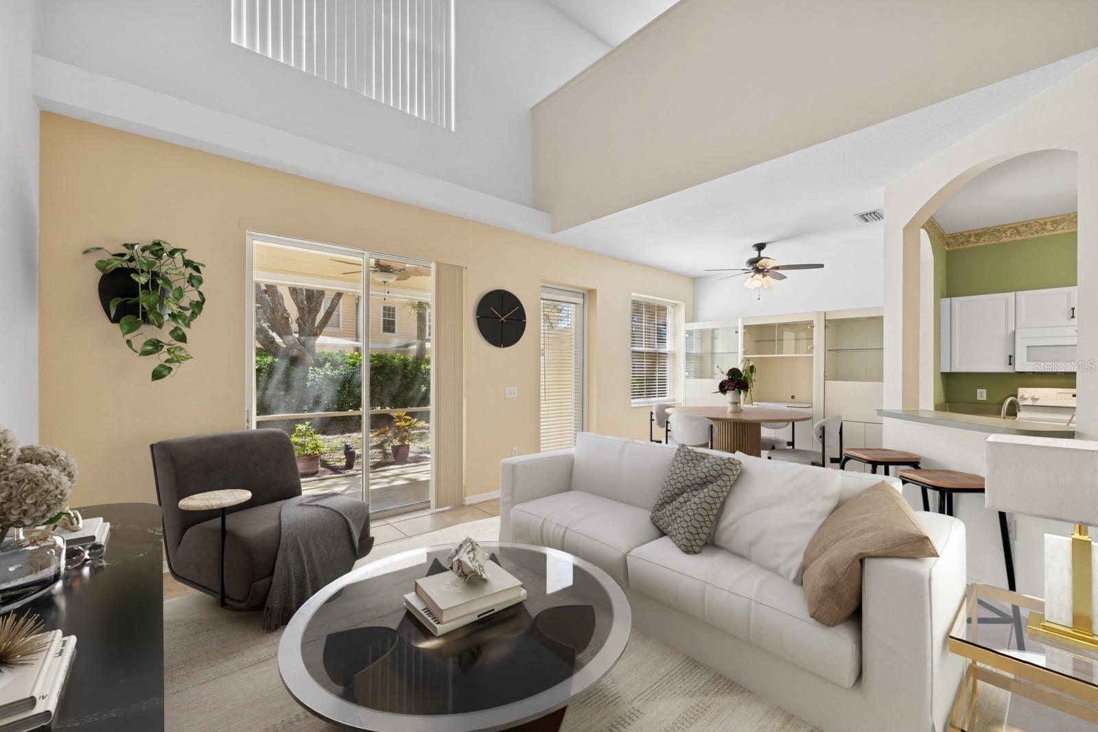 6412 ROSEFINCH CT #102