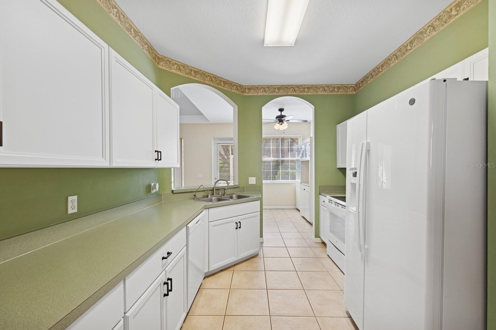 6412 ROSEFINCH CT #102