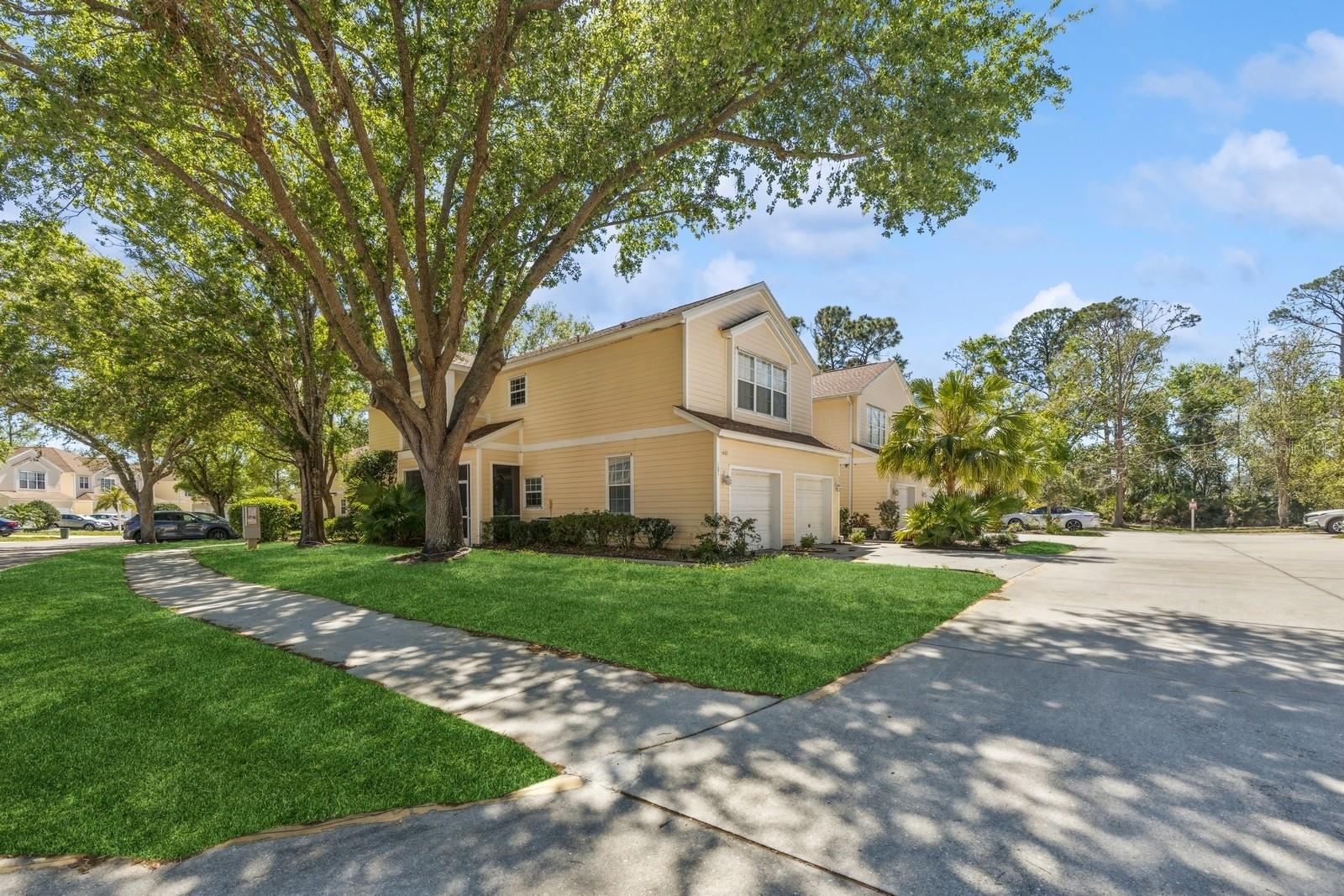 6412 ROSEFINCH CT #102