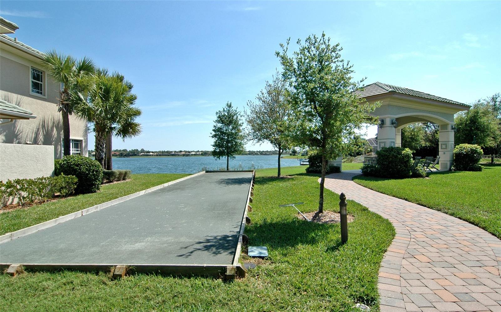 6539 MOORINGS POINT CIR #102