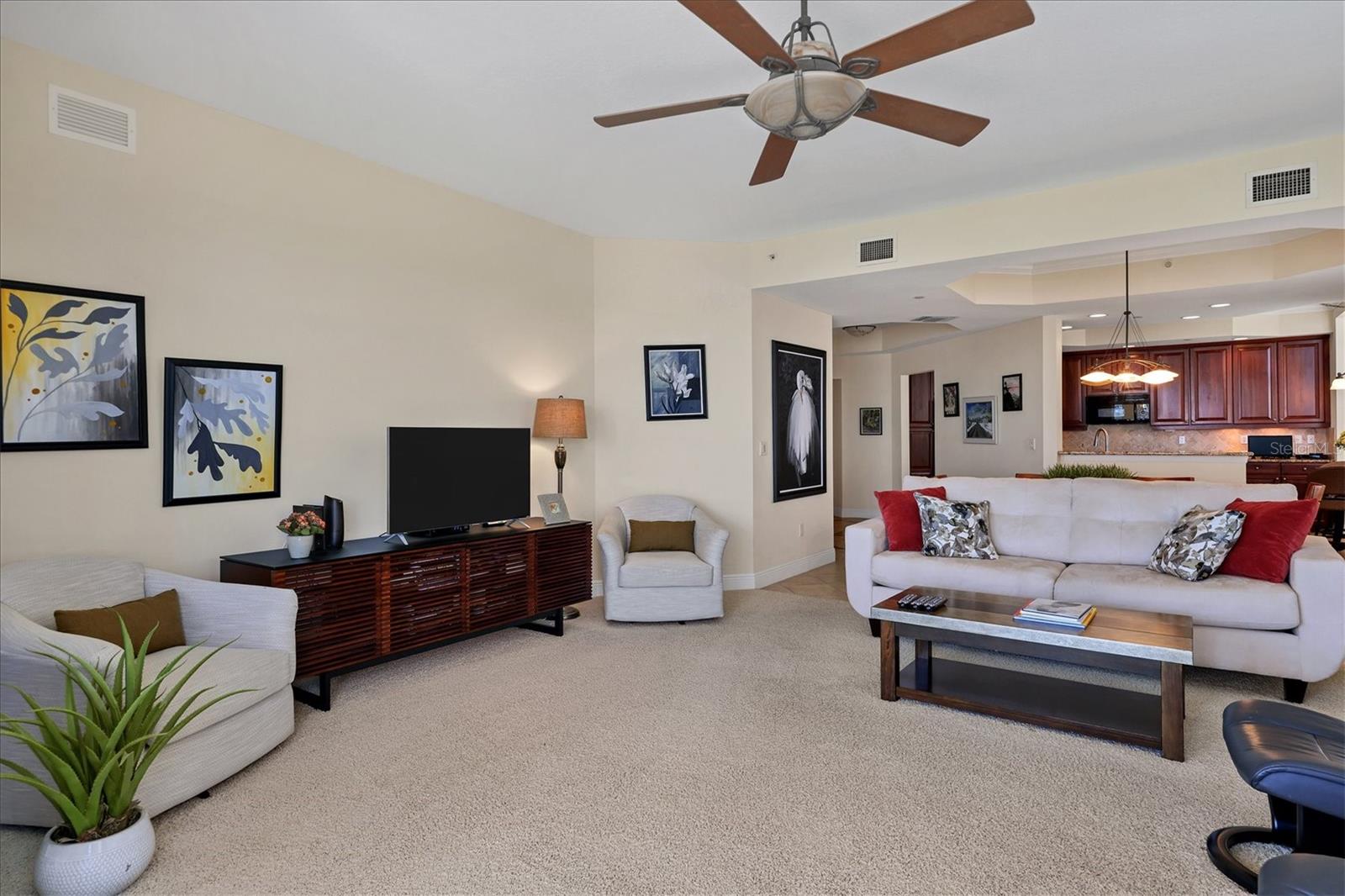 6360 WATERCREST WAY #301