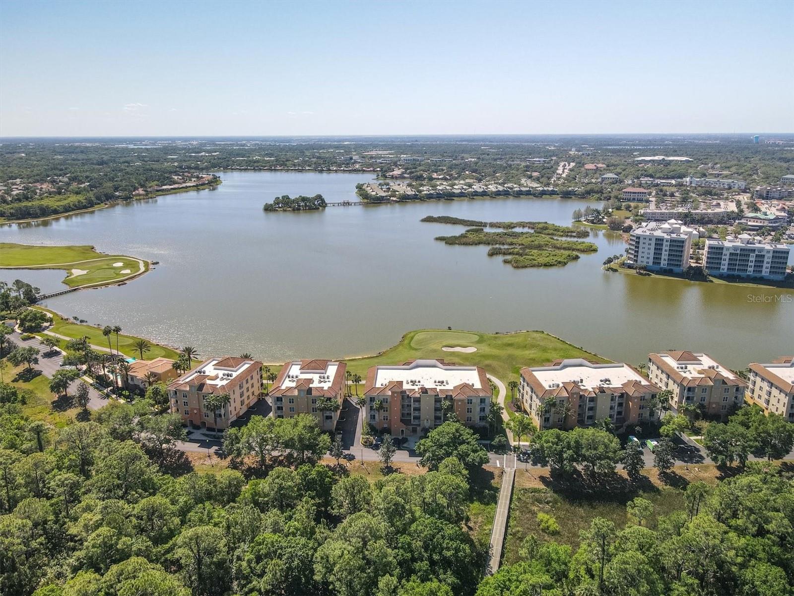 6360 WATERCREST WAY #301