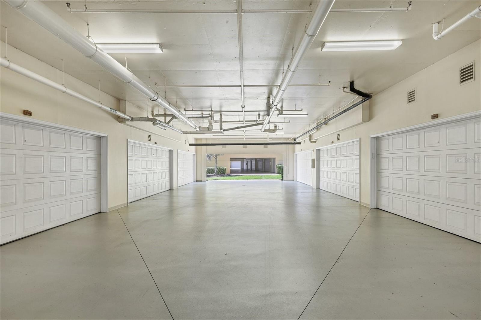 6360 WATERCREST WAY #301