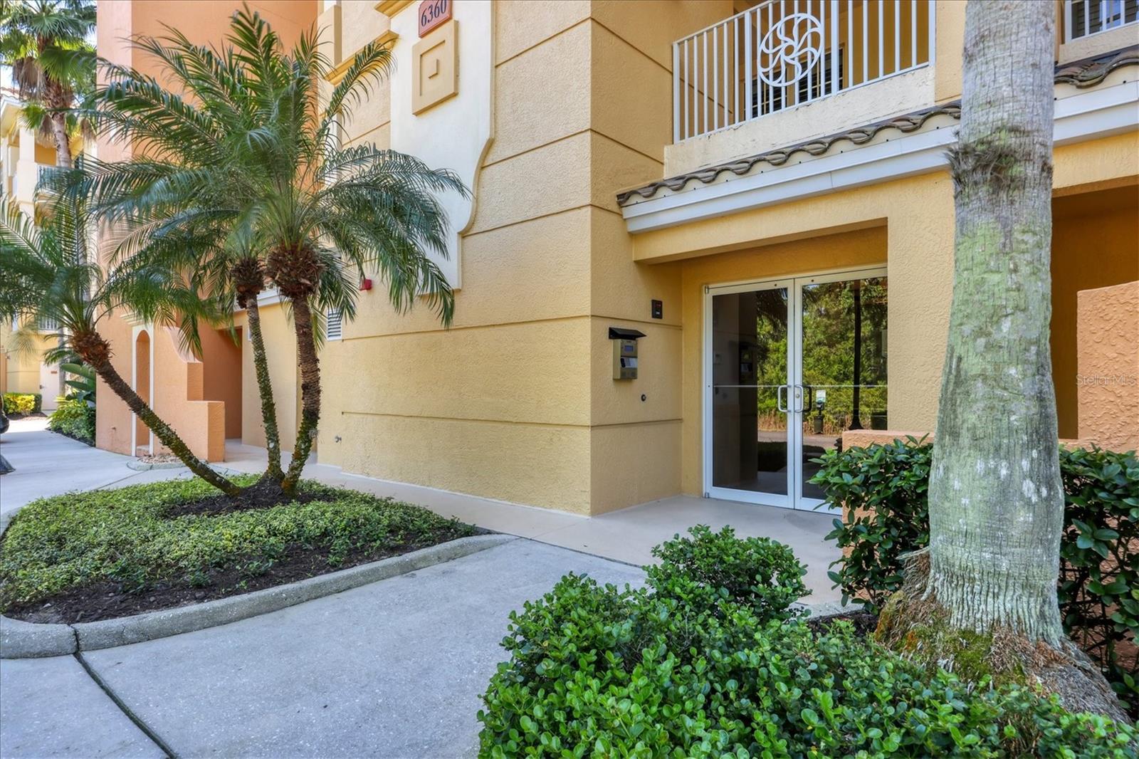 6360 WATERCREST WAY #301