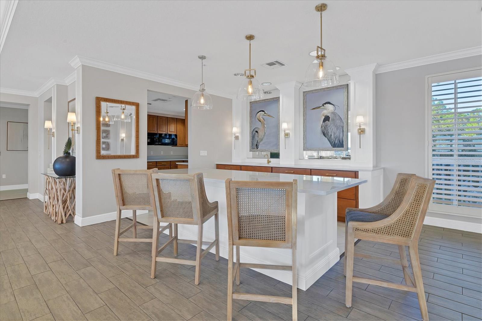 6360 WATERCREST WAY #301