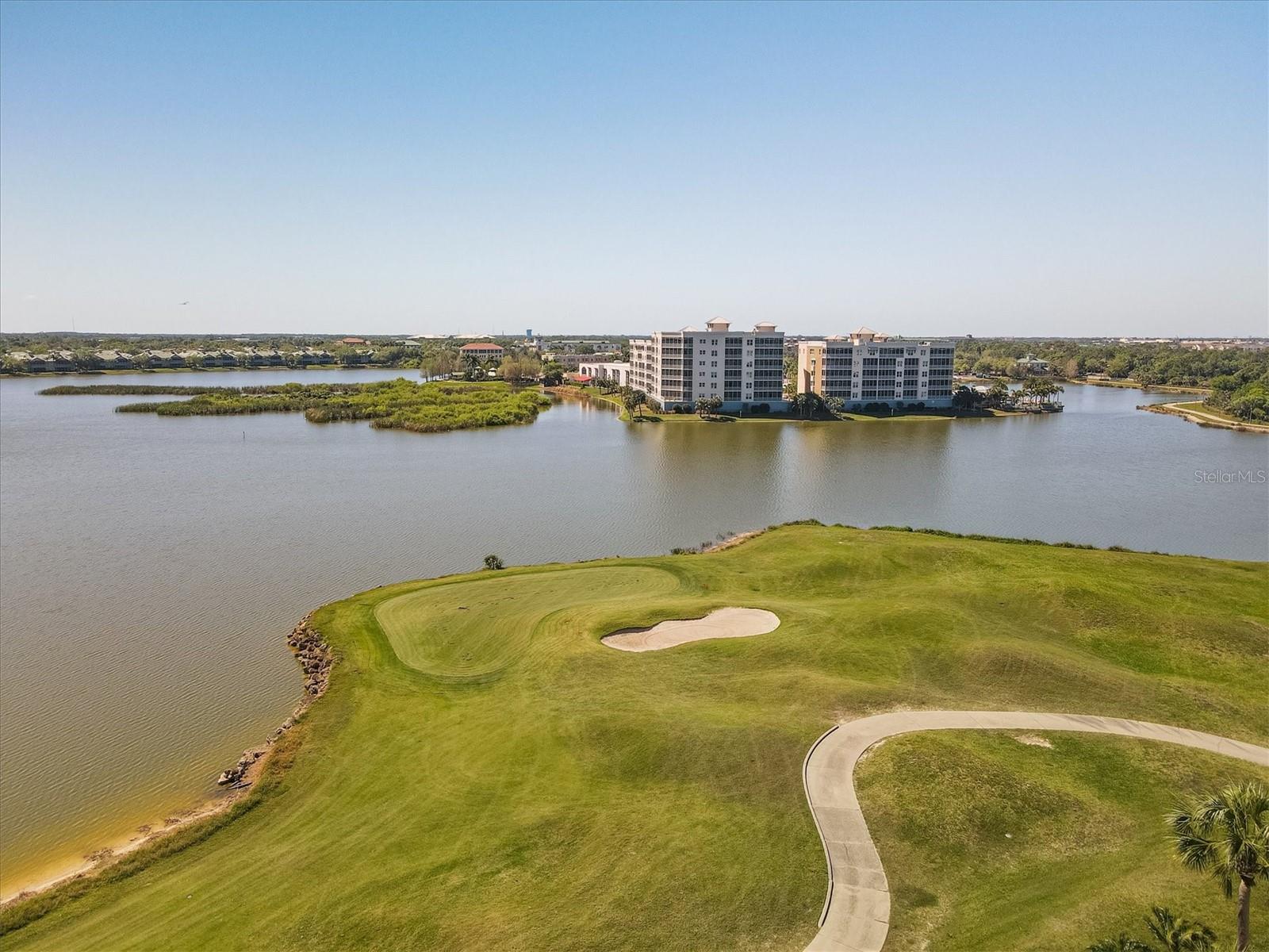 6360 WATERCREST WAY #301