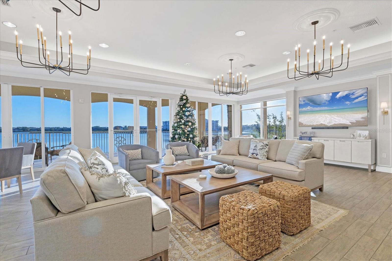 6360 WATERCREST WAY #301