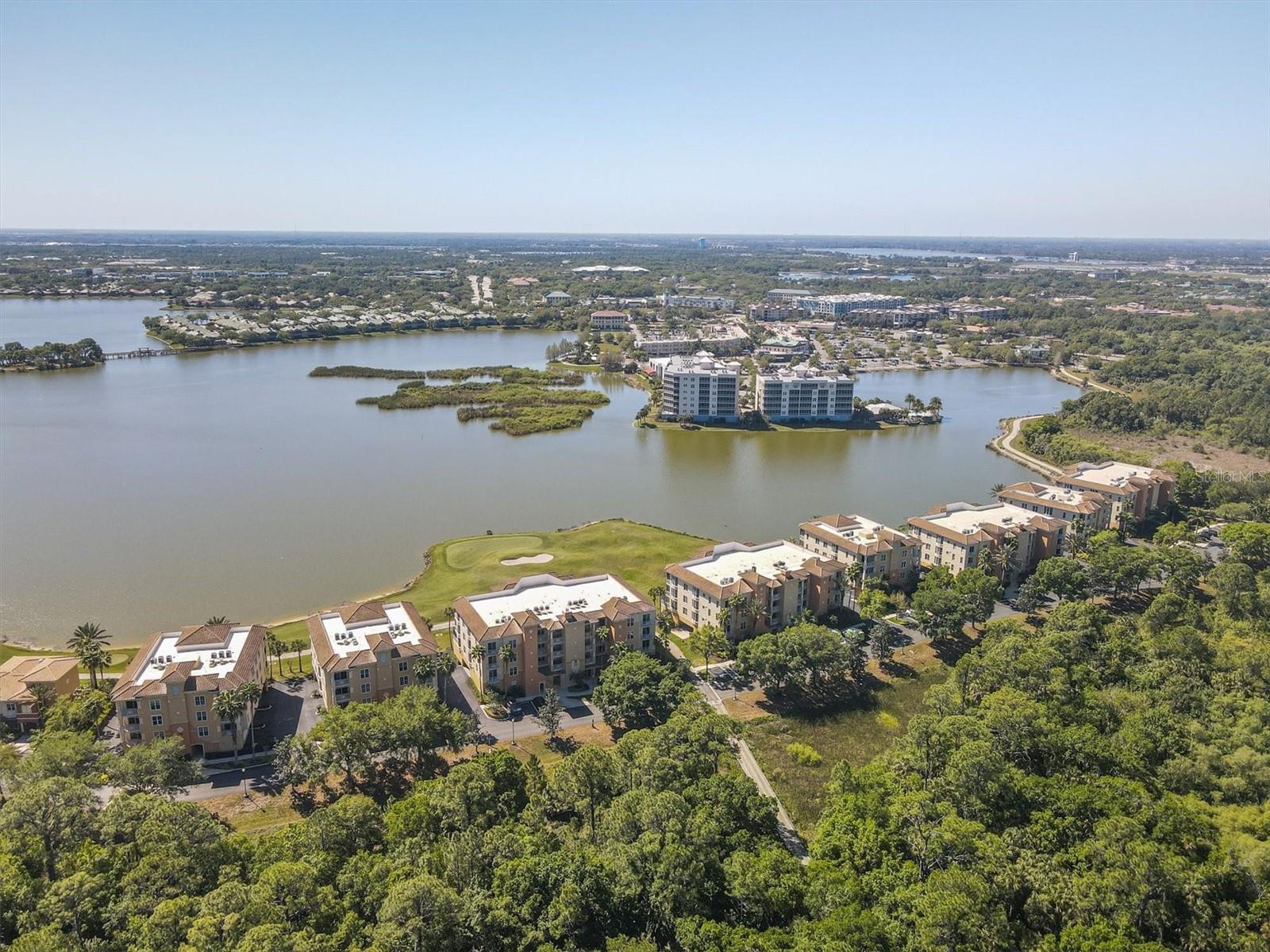 6360 WATERCREST WAY #301